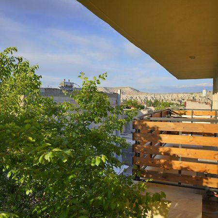 Ayaz Stone House Hotell Göreme Eksteriør bilde