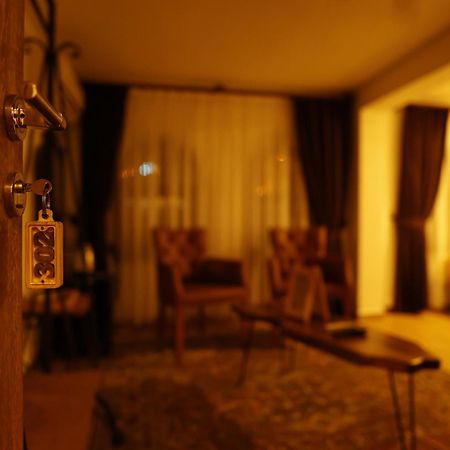 Ayaz Stone House Hotell Göreme Eksteriør bilde