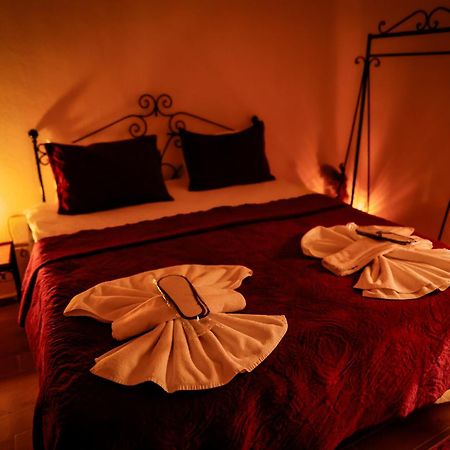 Ayaz Stone House Hotell Göreme Eksteriør bilde