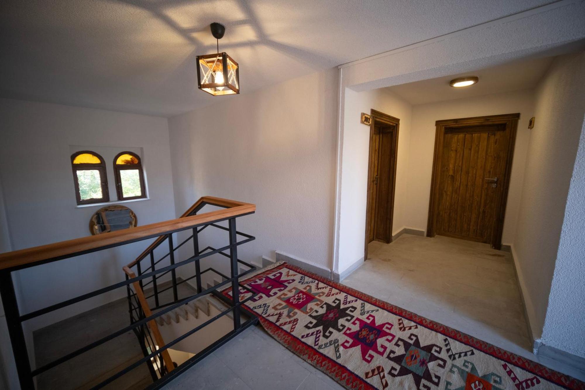 Ayaz Stone House Hotell Göreme Eksteriør bilde