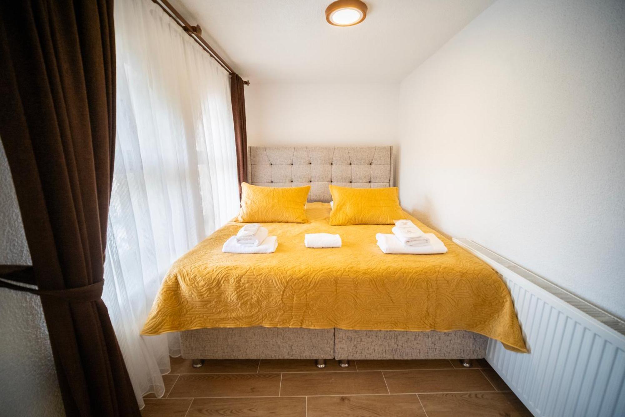 Ayaz Stone House Hotell Göreme Eksteriør bilde