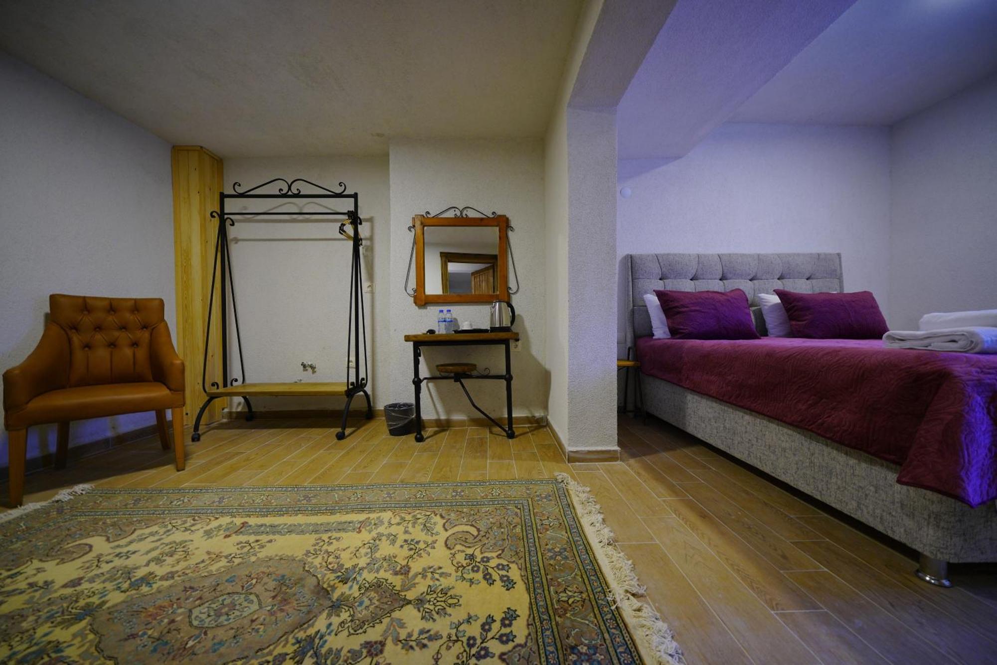 Ayaz Stone House Hotell Göreme Eksteriør bilde
