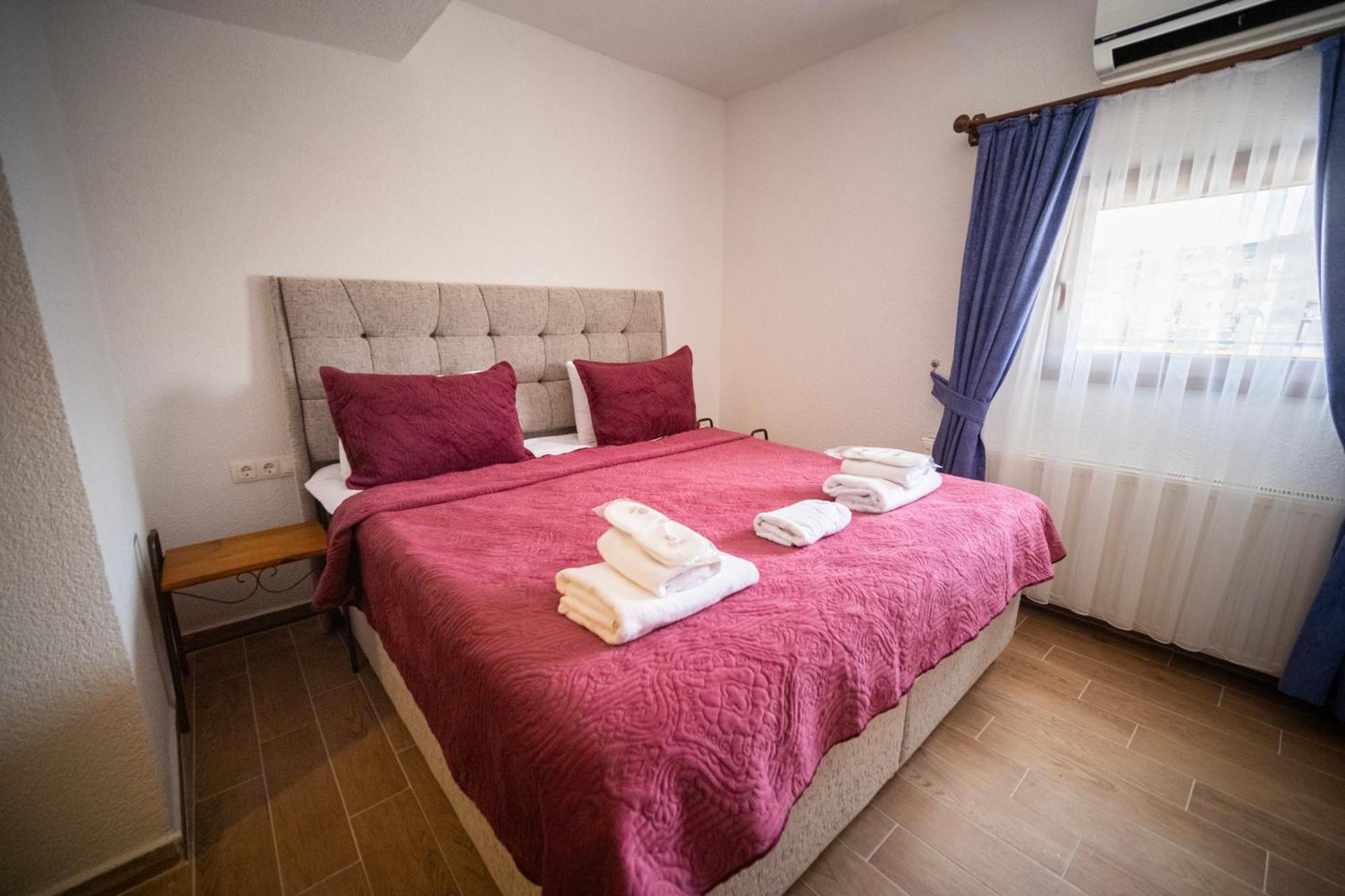 Ayaz Stone House Hotell Göreme Eksteriør bilde