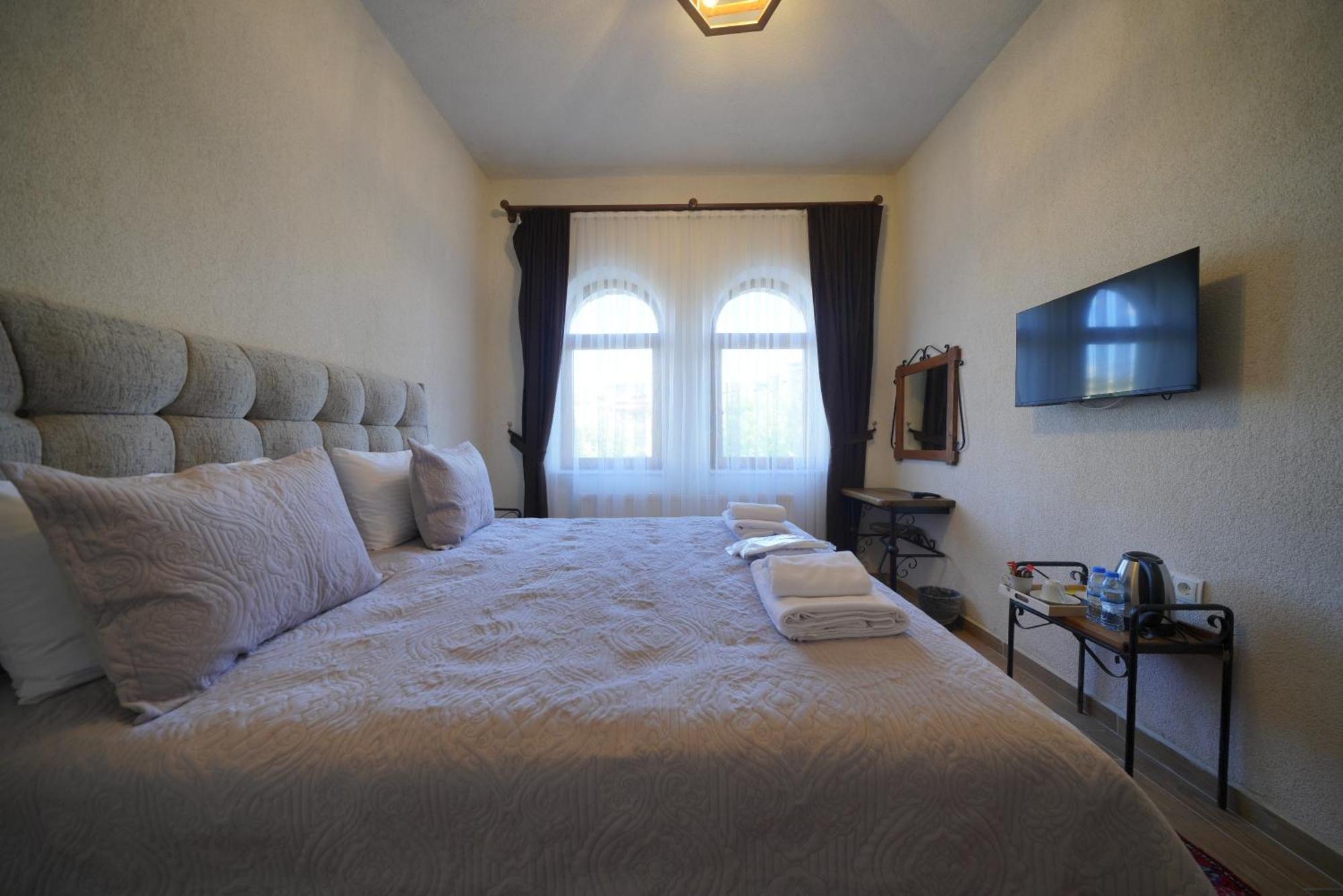 Ayaz Stone House Hotell Göreme Eksteriør bilde