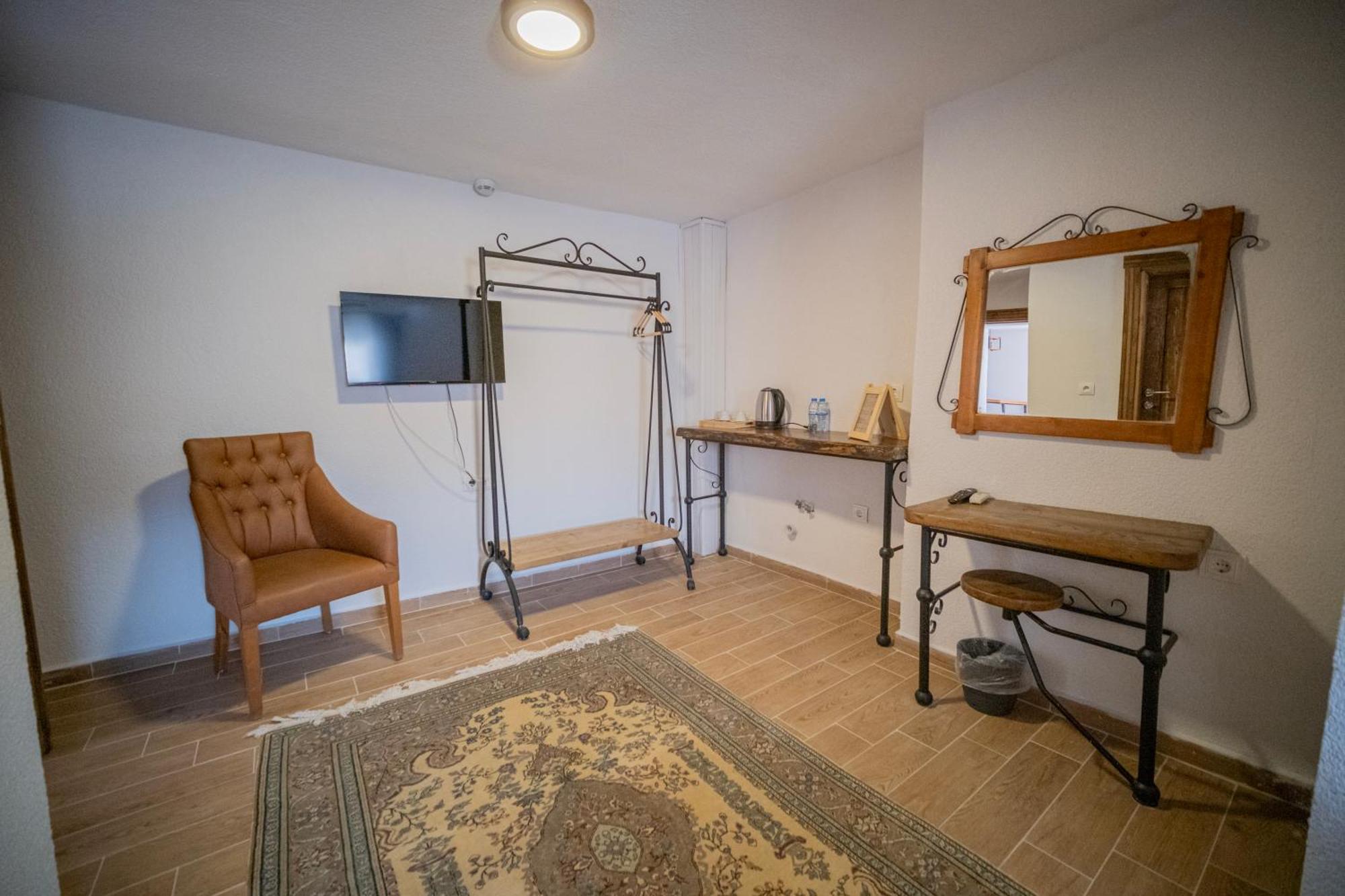 Ayaz Stone House Hotell Göreme Eksteriør bilde