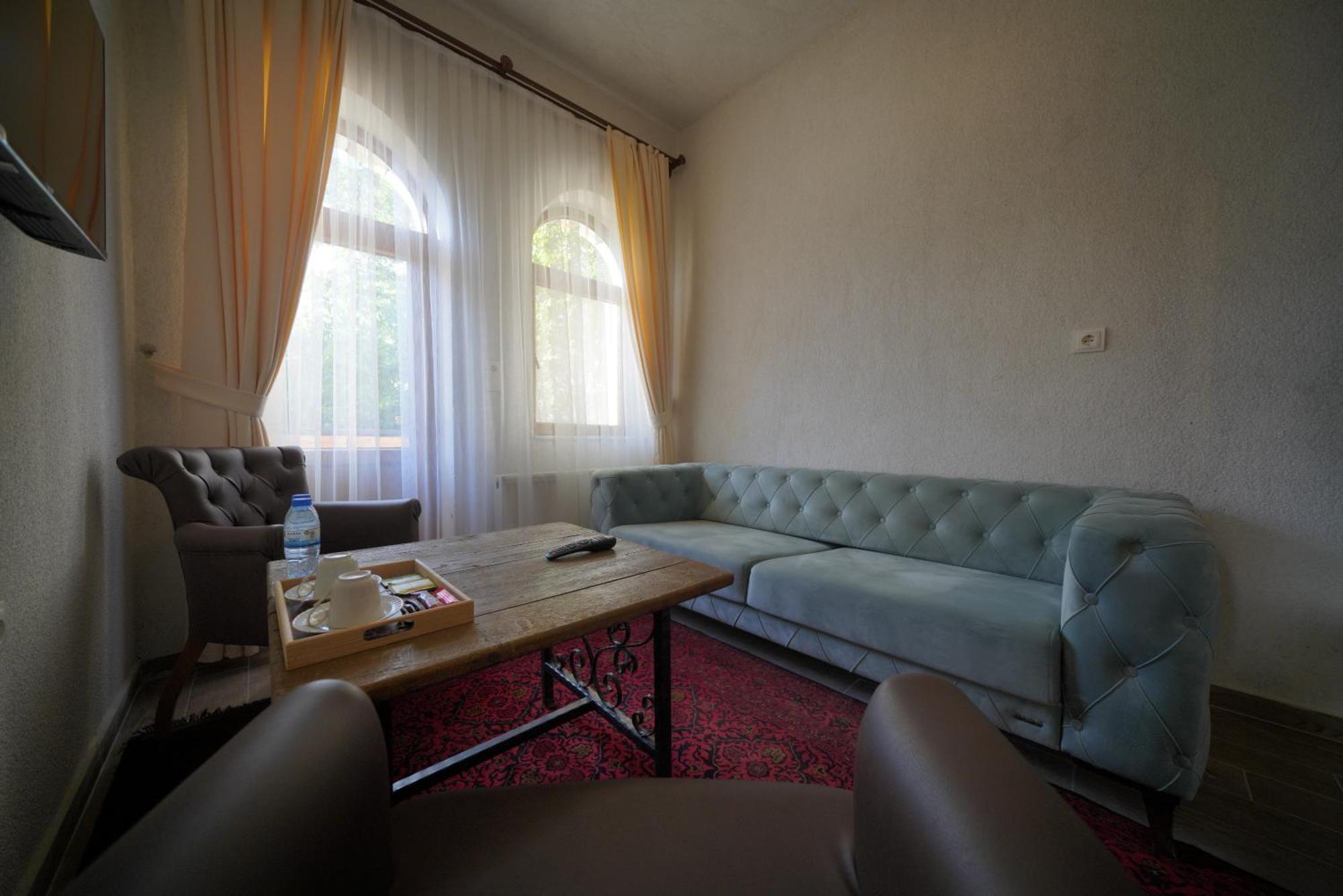 Ayaz Stone House Hotell Göreme Eksteriør bilde