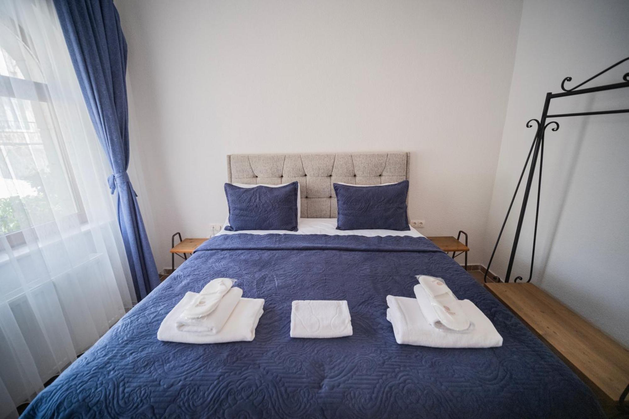 Ayaz Stone House Hotell Göreme Eksteriør bilde