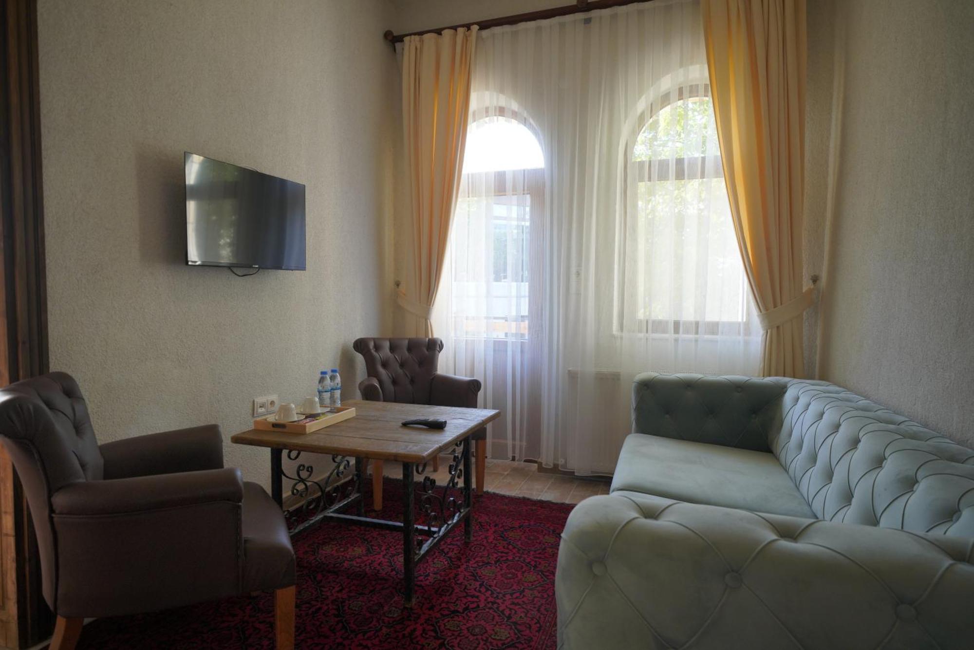 Ayaz Stone House Hotell Göreme Eksteriør bilde