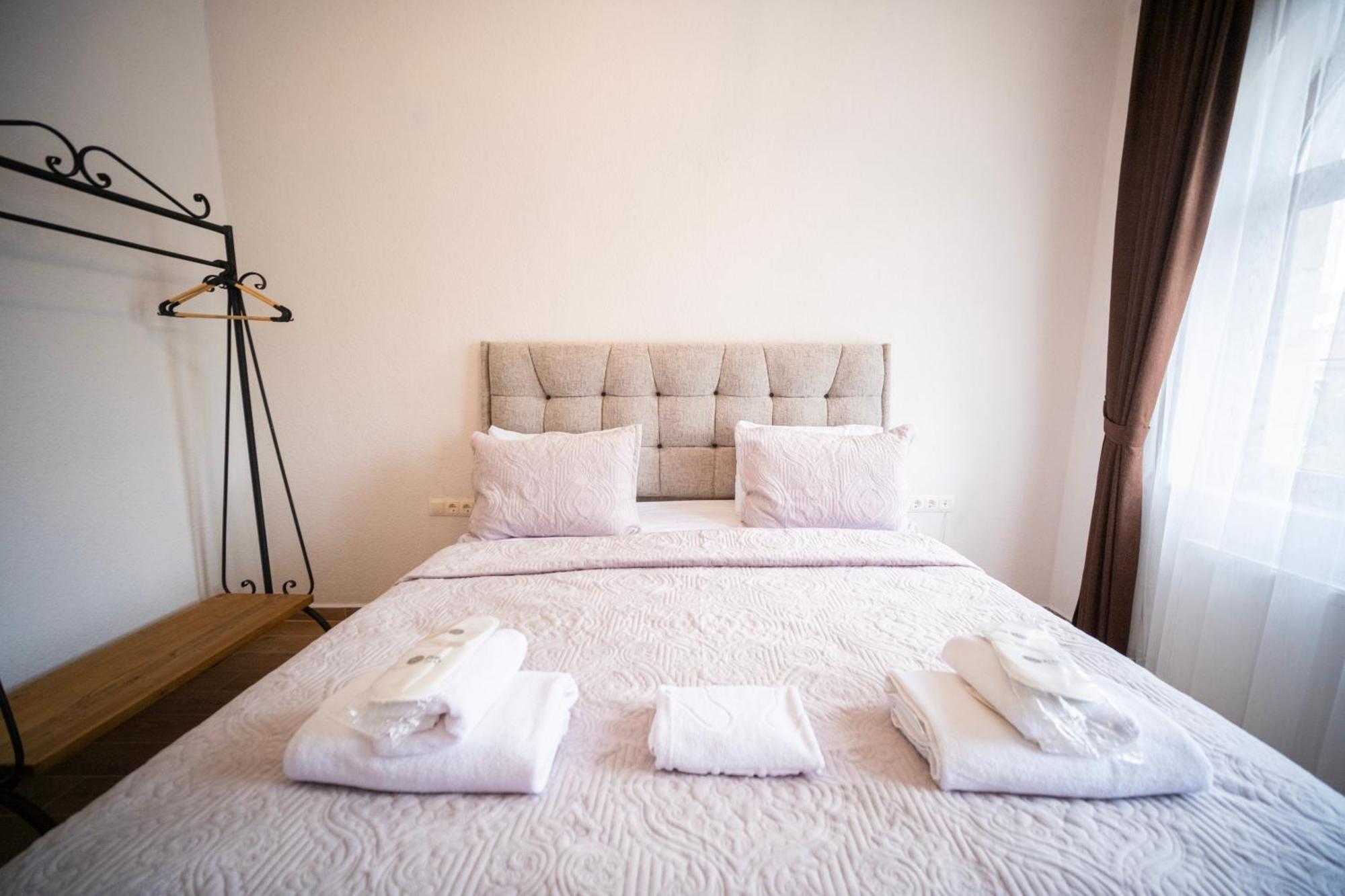 Ayaz Stone House Hotell Göreme Eksteriør bilde