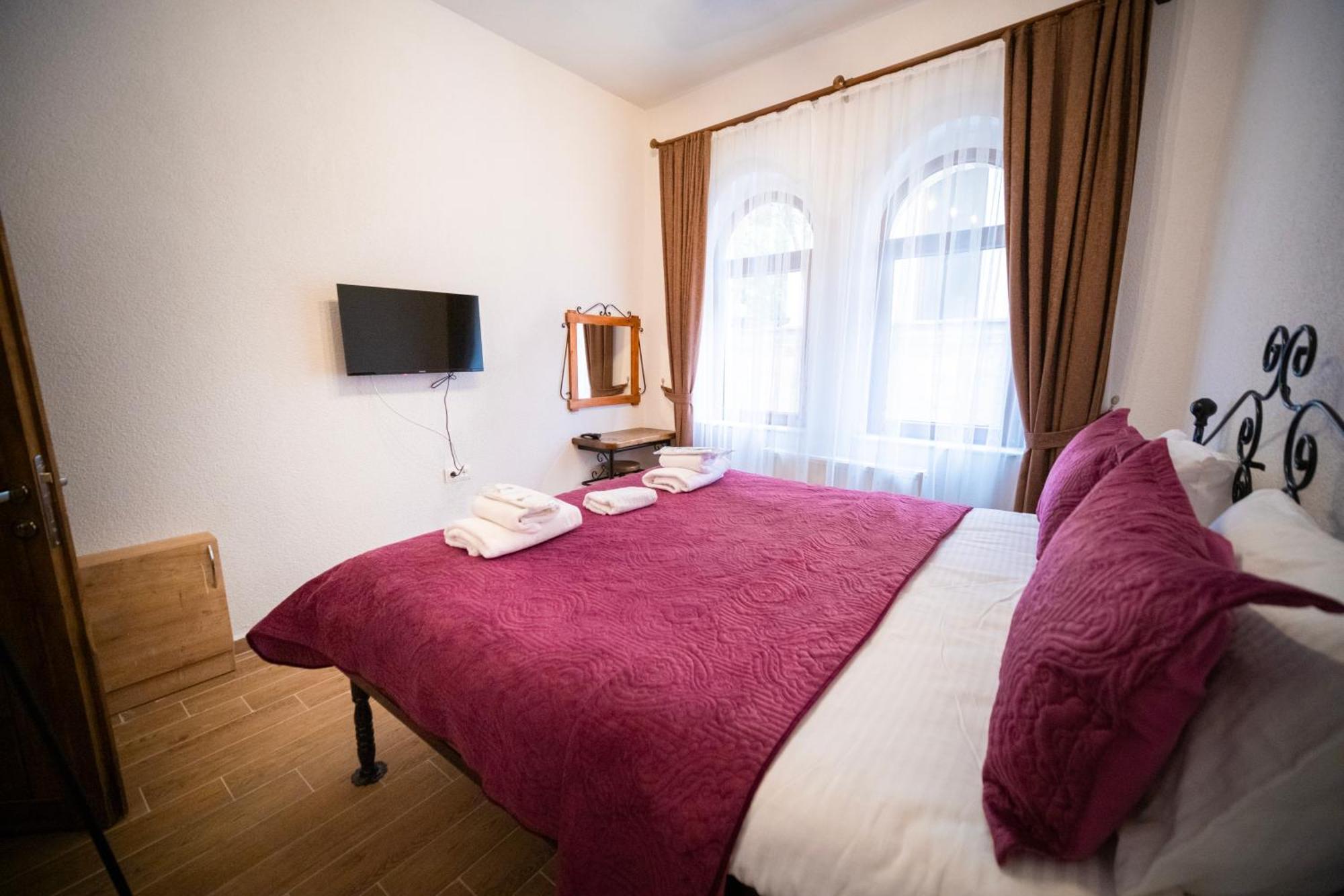 Ayaz Stone House Hotell Göreme Eksteriør bilde