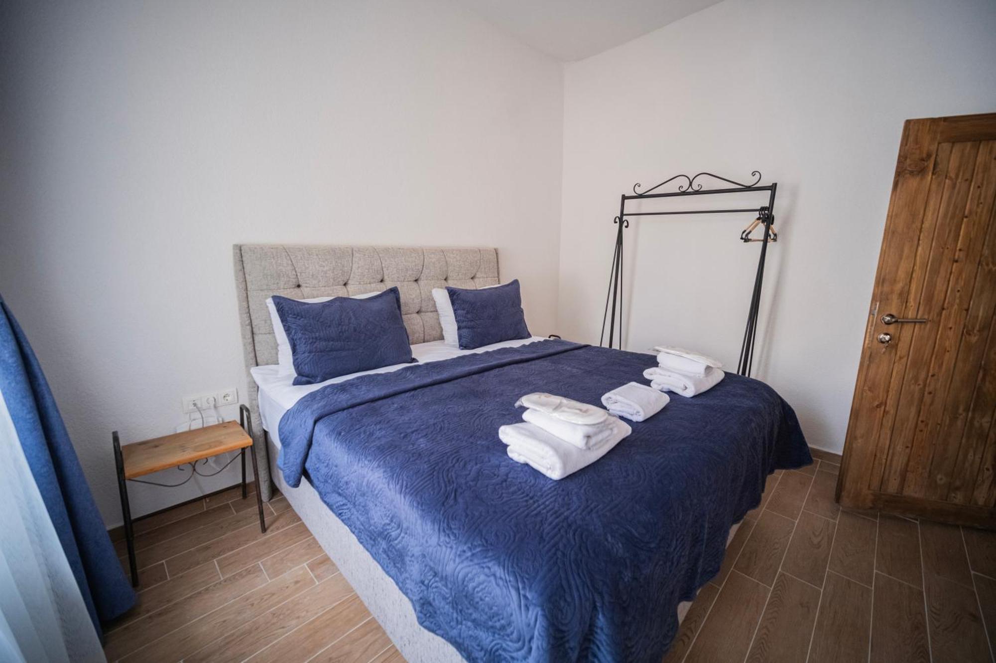 Ayaz Stone House Hotell Göreme Eksteriør bilde