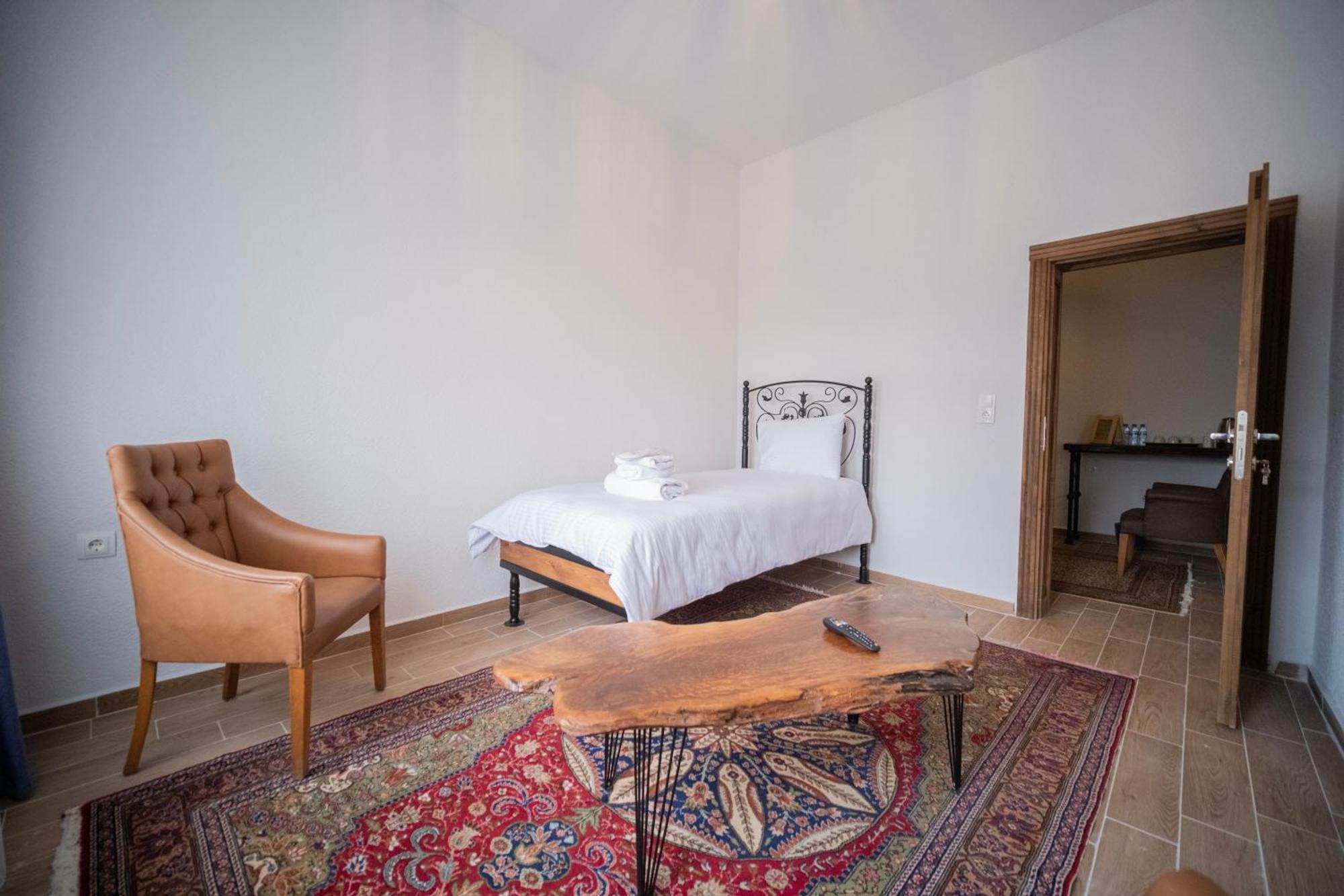 Ayaz Stone House Hotell Göreme Eksteriør bilde