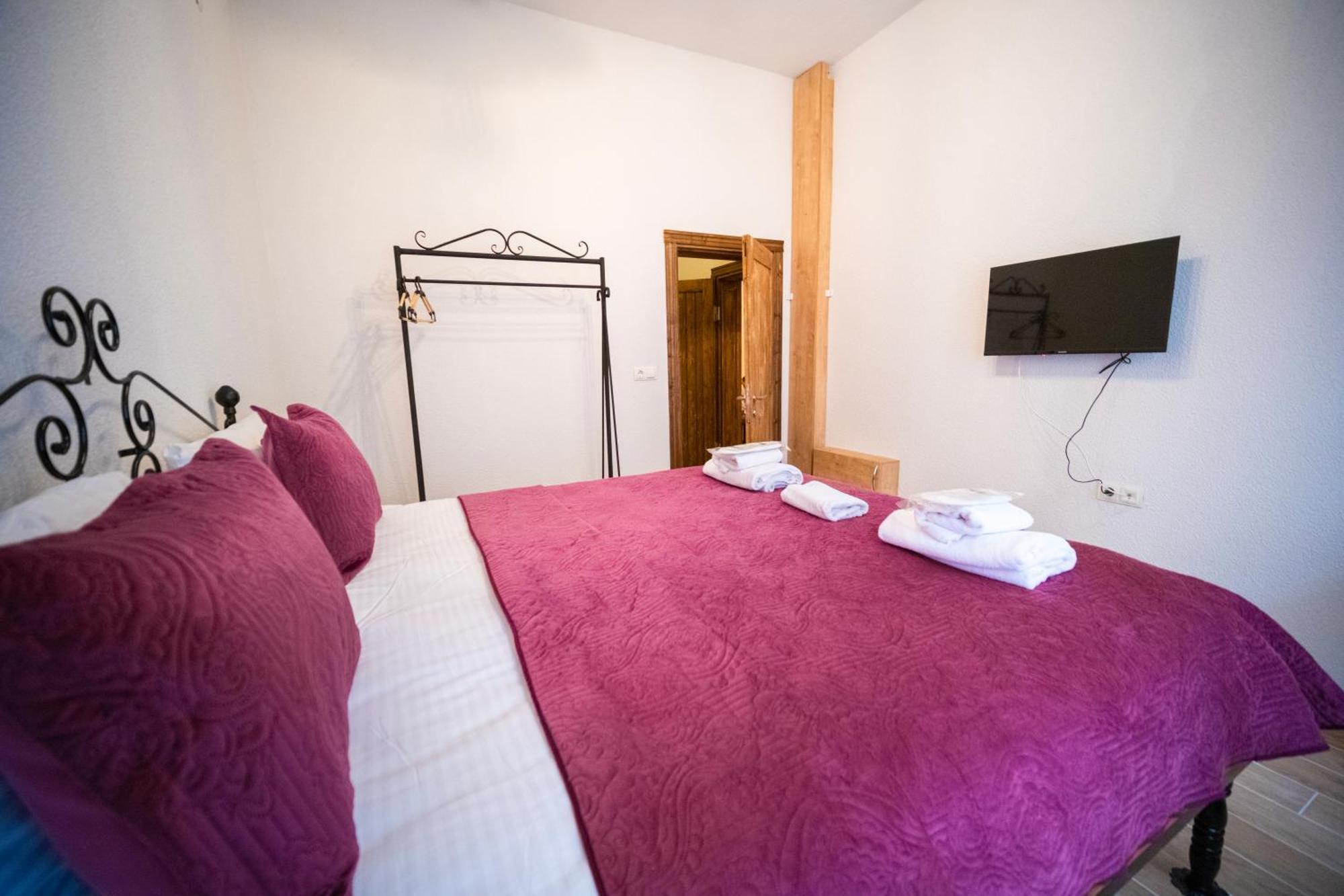 Ayaz Stone House Hotell Göreme Eksteriør bilde