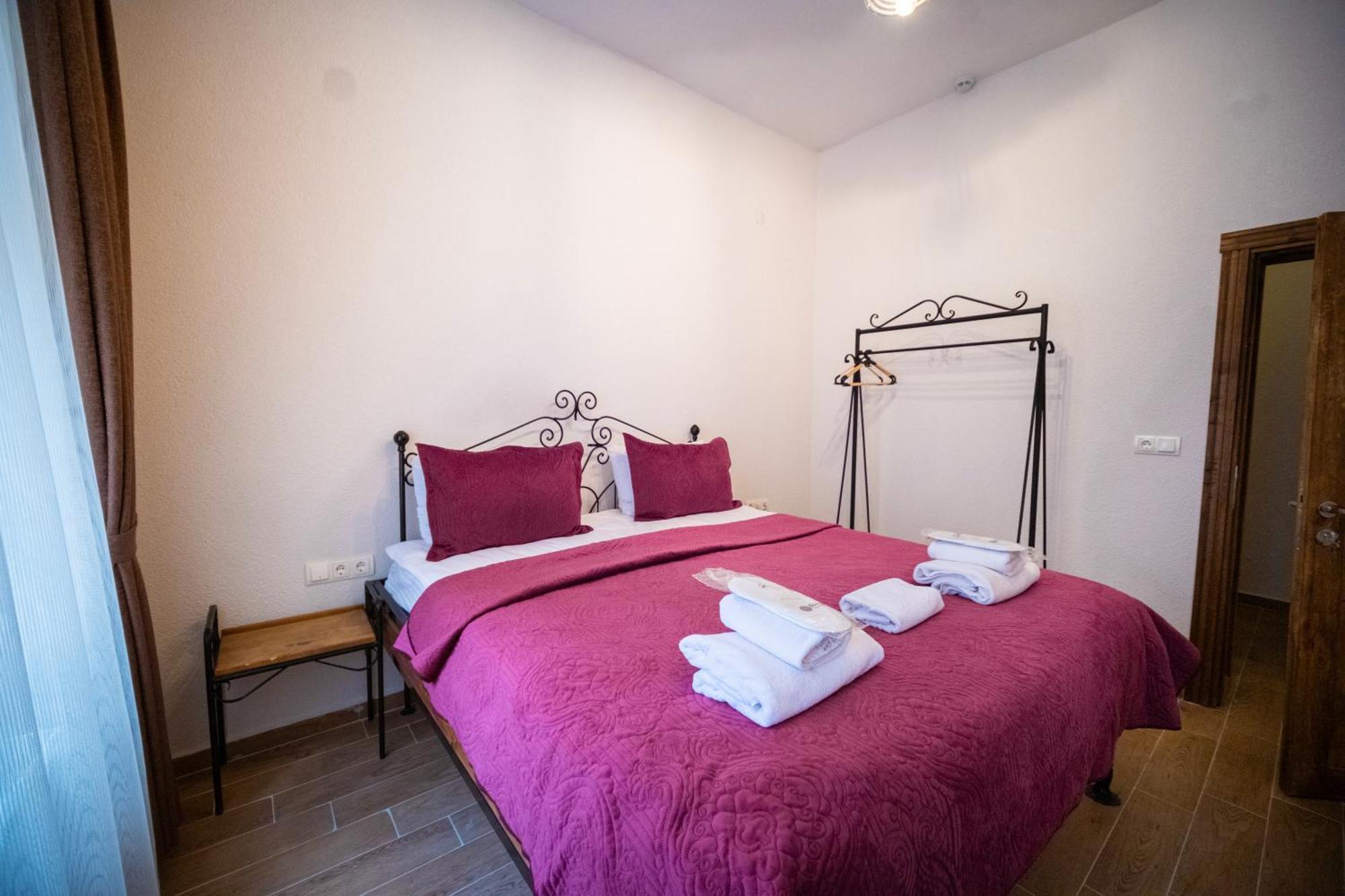 Ayaz Stone House Hotell Göreme Eksteriør bilde