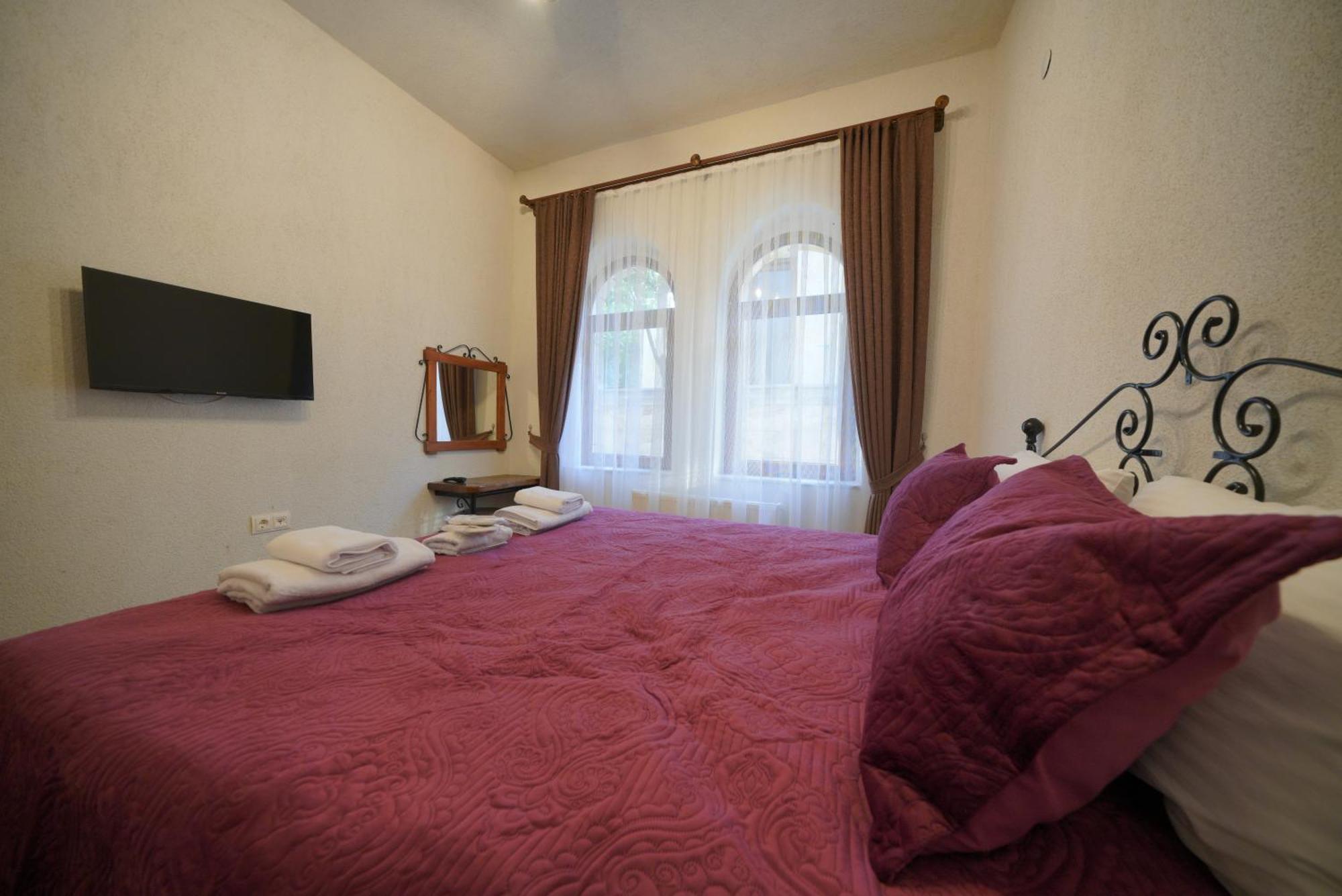 Ayaz Stone House Hotell Göreme Eksteriør bilde