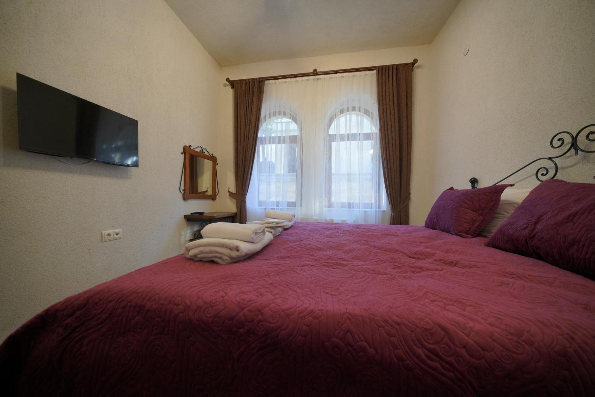 Ayaz Stone House Hotell Göreme Eksteriør bilde