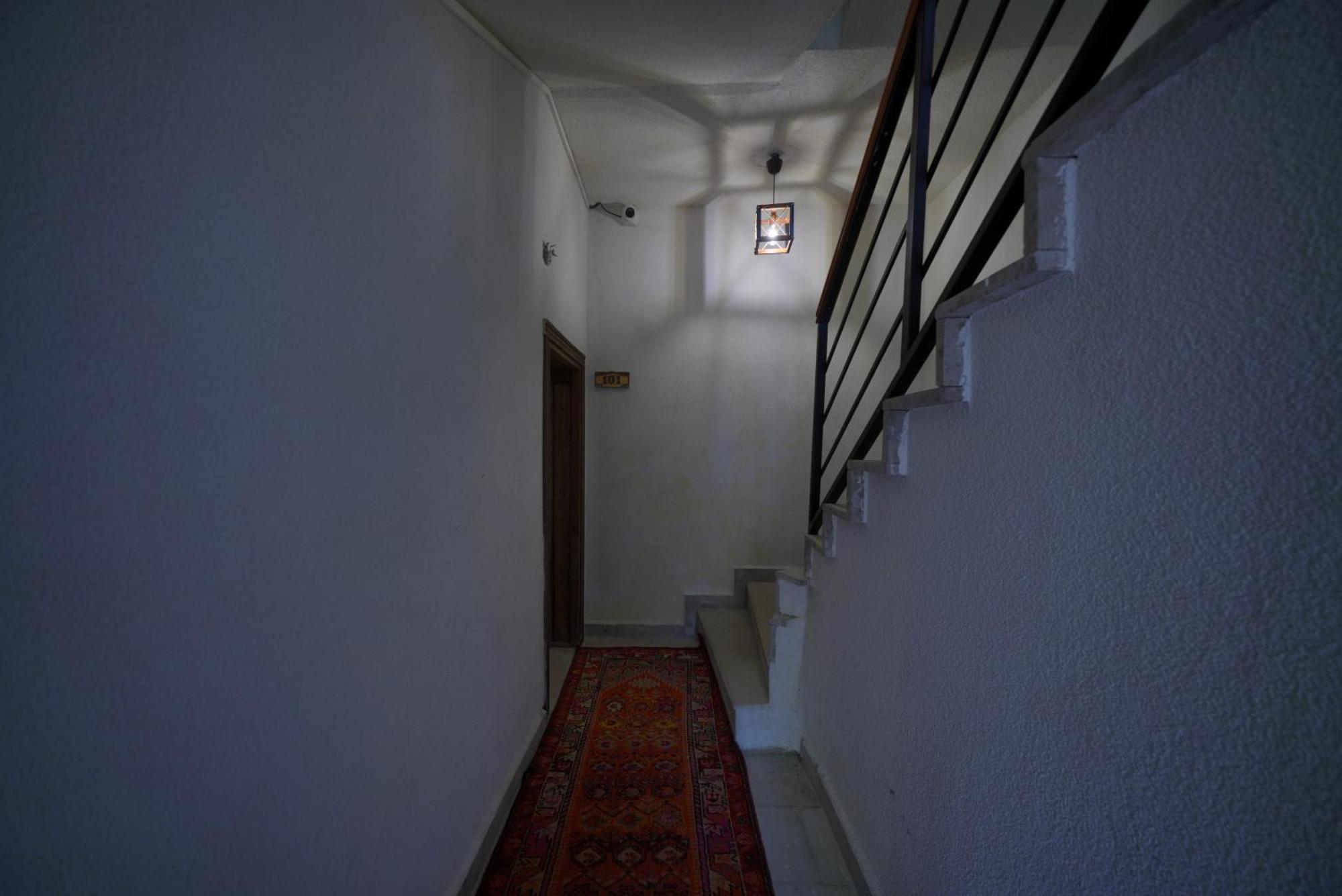Ayaz Stone House Hotell Göreme Eksteriør bilde