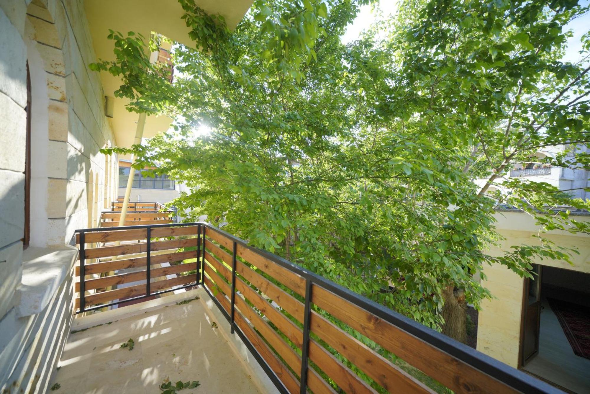 Ayaz Stone House Hotell Göreme Eksteriør bilde