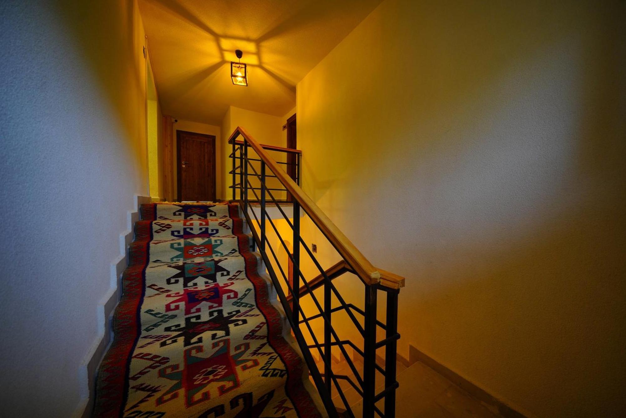 Ayaz Stone House Hotell Göreme Eksteriør bilde