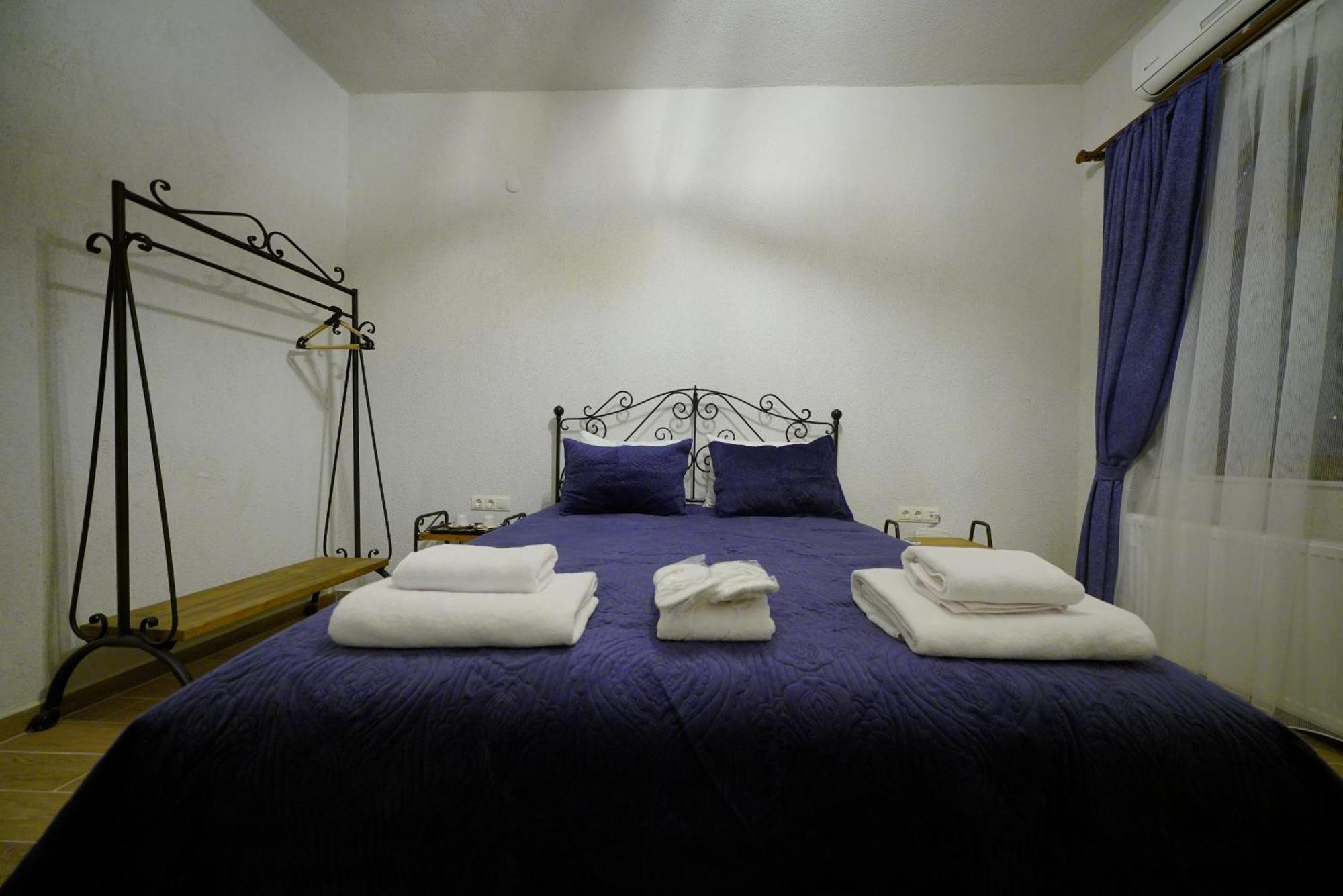 Ayaz Stone House Hotell Göreme Eksteriør bilde