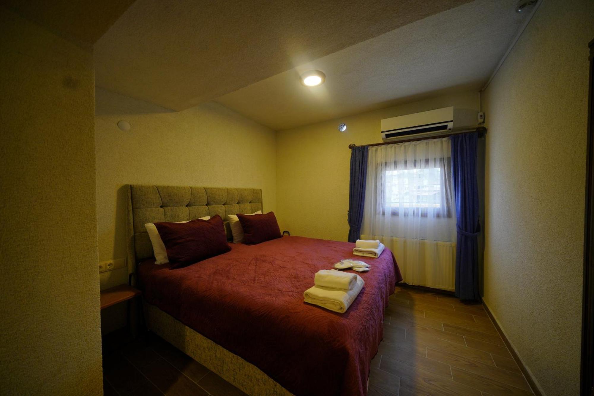 Ayaz Stone House Hotell Göreme Eksteriør bilde