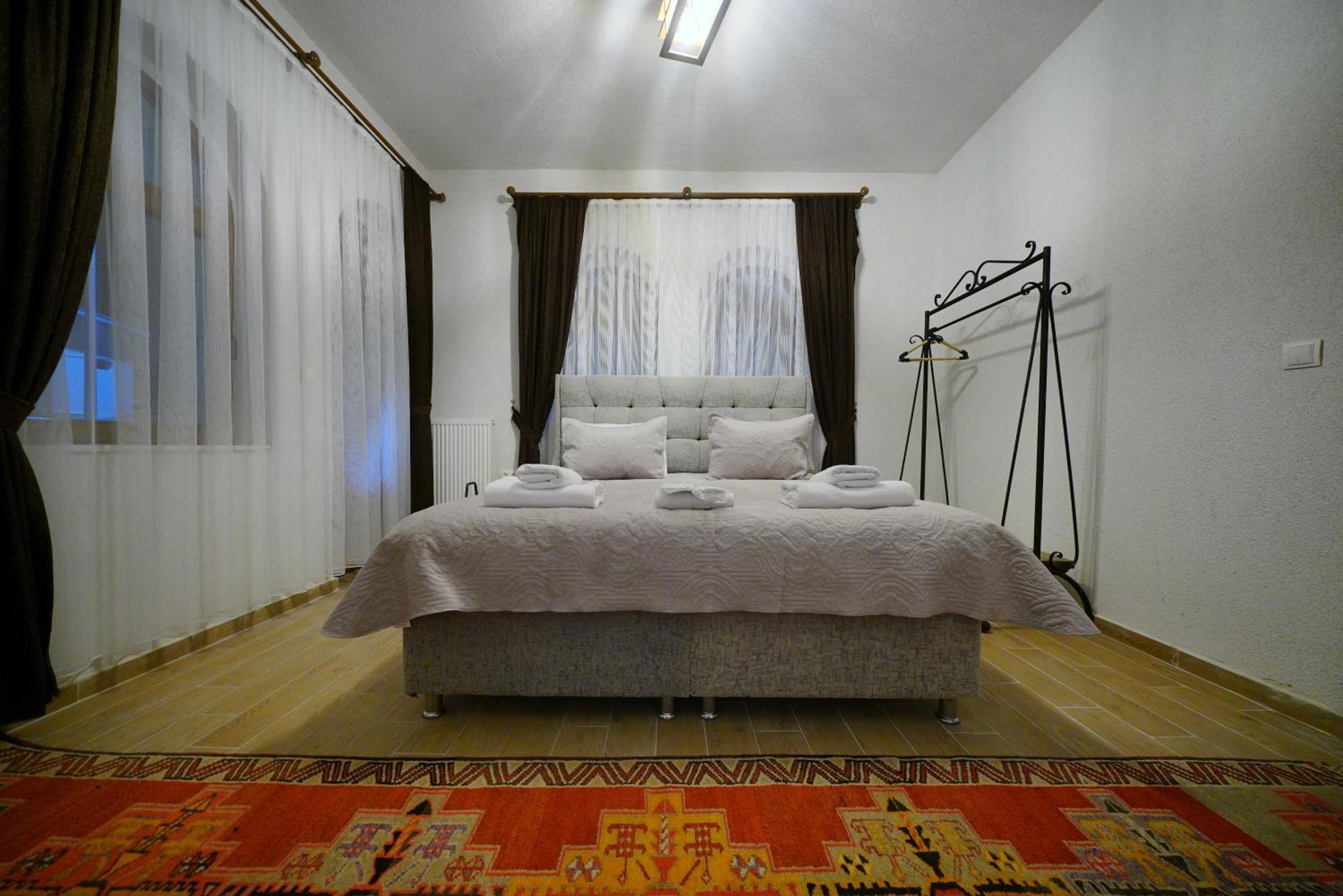 Ayaz Stone House Hotell Göreme Eksteriør bilde