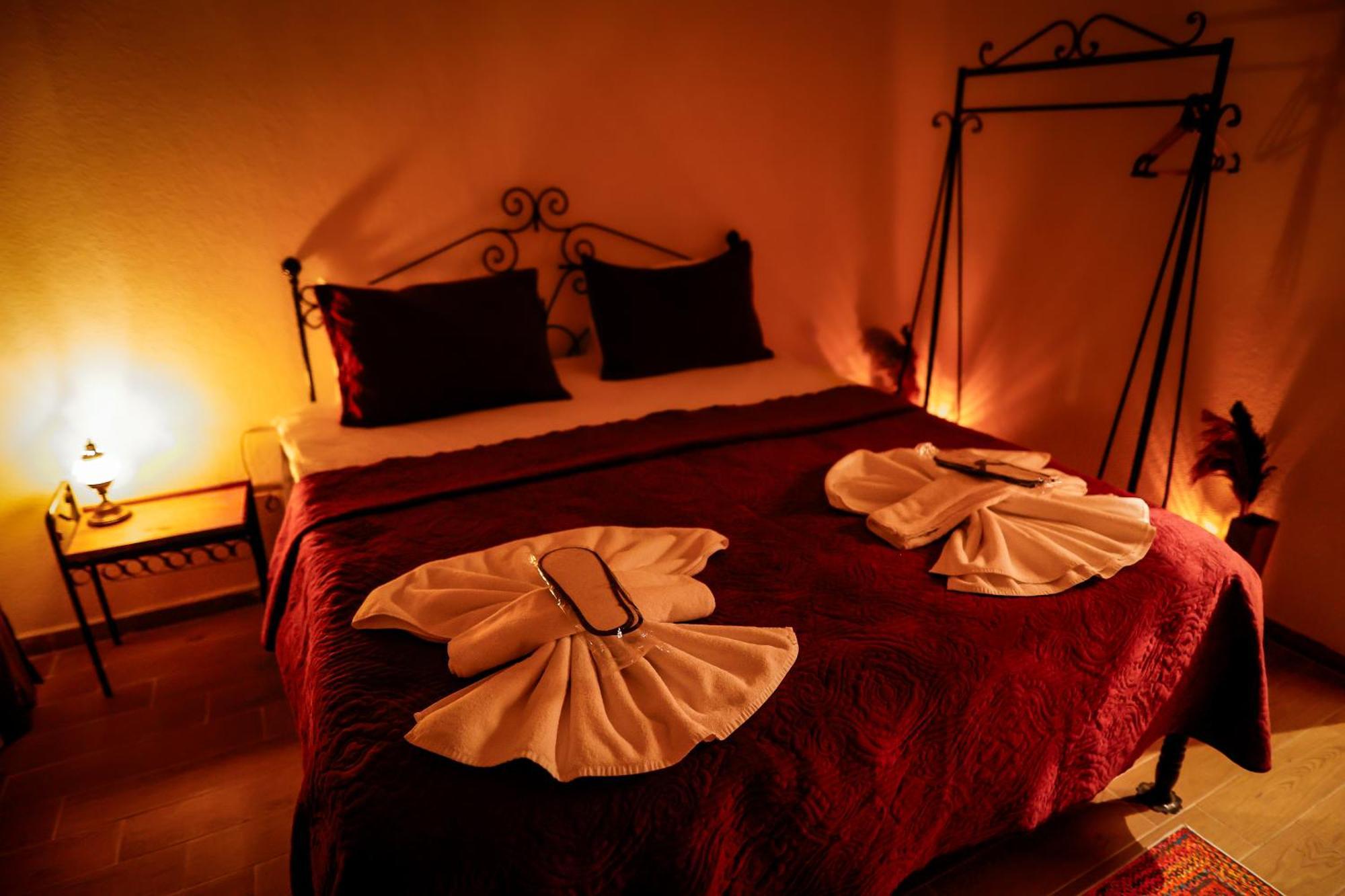 Ayaz Stone House Hotell Göreme Eksteriør bilde