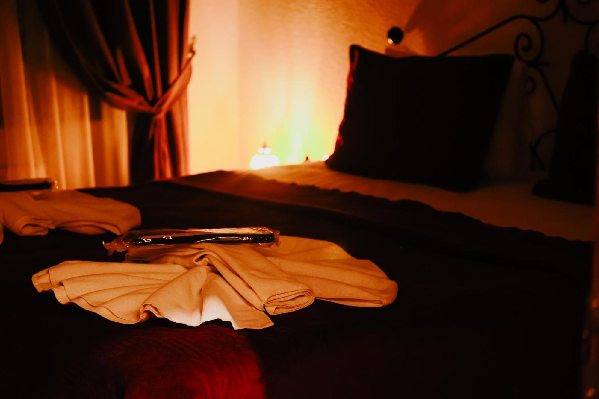 Ayaz Stone House Hotell Göreme Eksteriør bilde