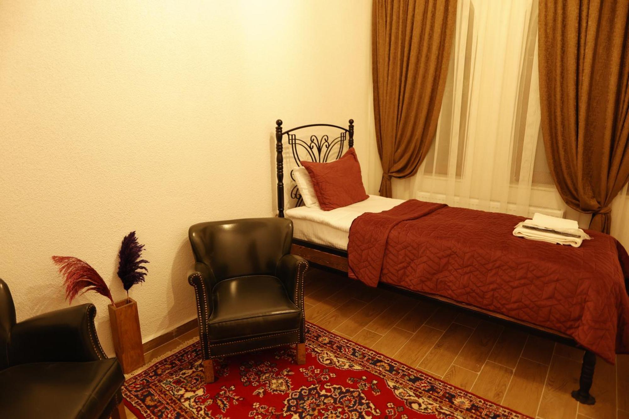 Ayaz Stone House Hotell Göreme Eksteriør bilde