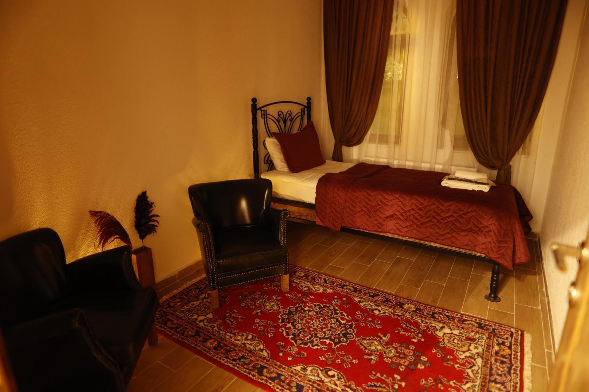 Ayaz Stone House Hotell Göreme Eksteriør bilde