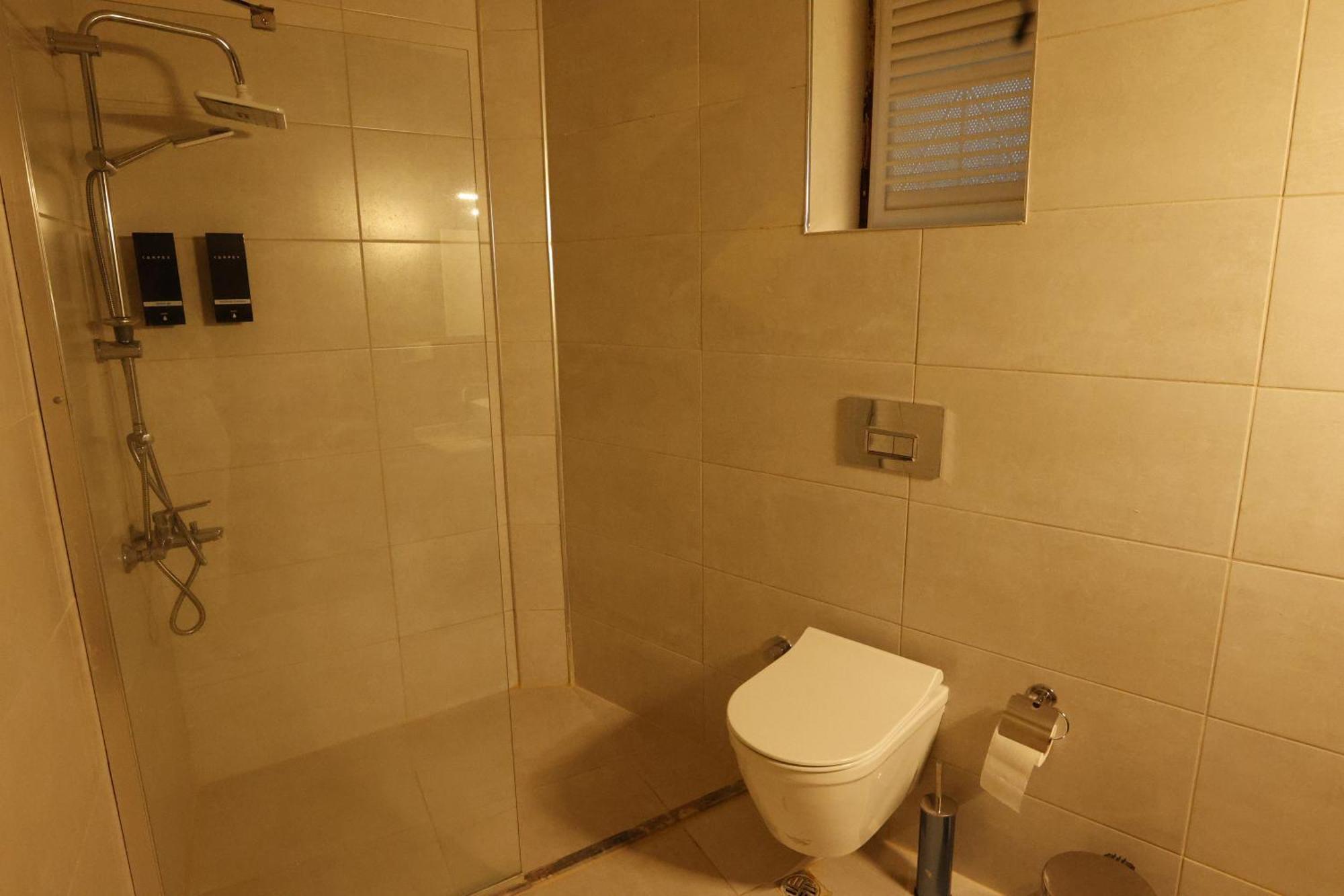 Ayaz Stone House Hotell Göreme Eksteriør bilde