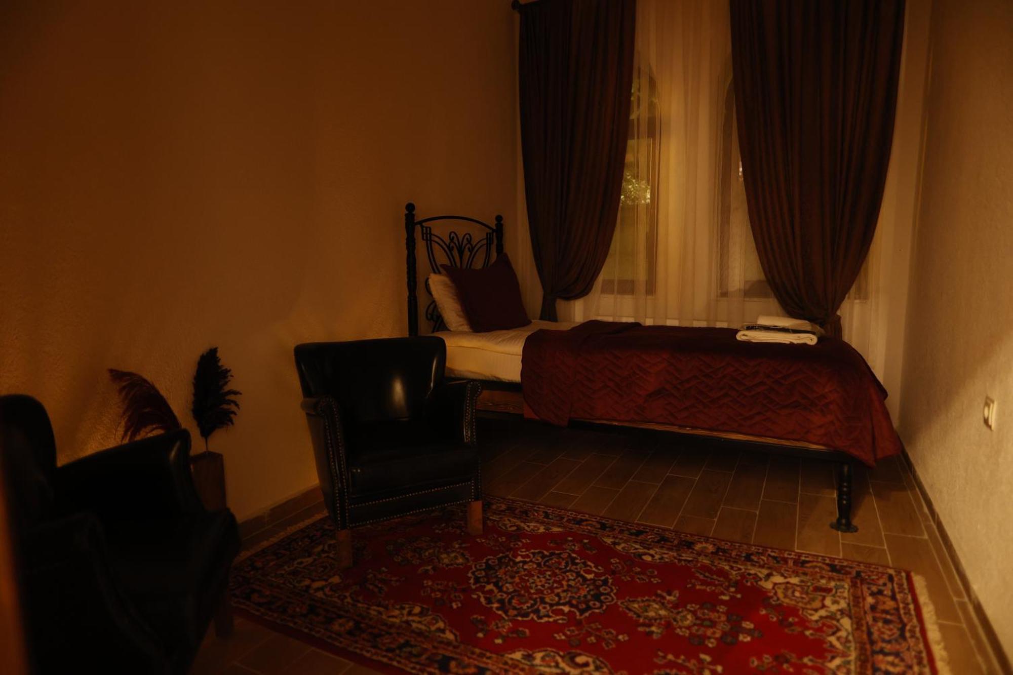 Ayaz Stone House Hotell Göreme Eksteriør bilde