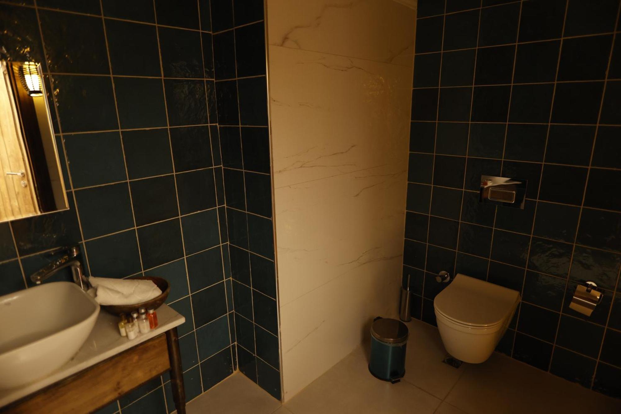Ayaz Stone House Hotell Göreme Eksteriør bilde