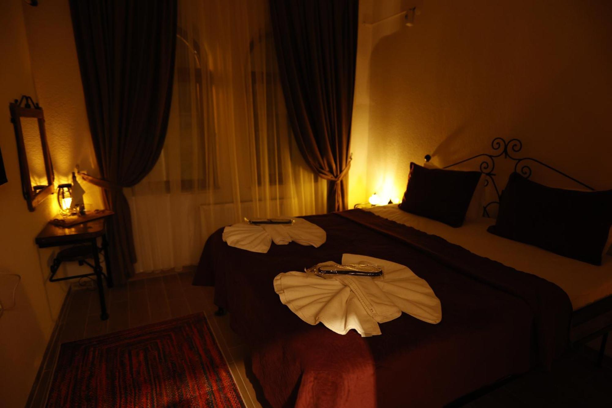 Ayaz Stone House Hotell Göreme Eksteriør bilde