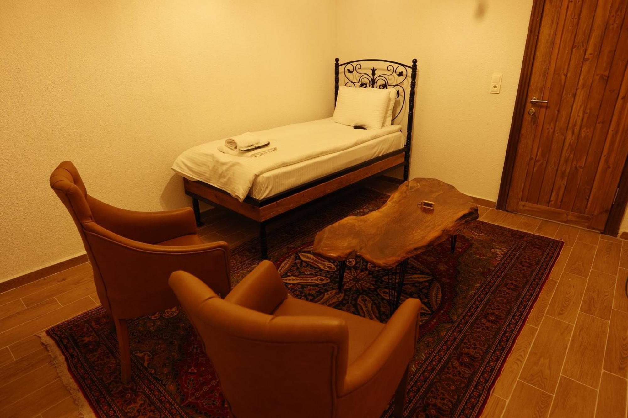 Ayaz Stone House Hotell Göreme Eksteriør bilde