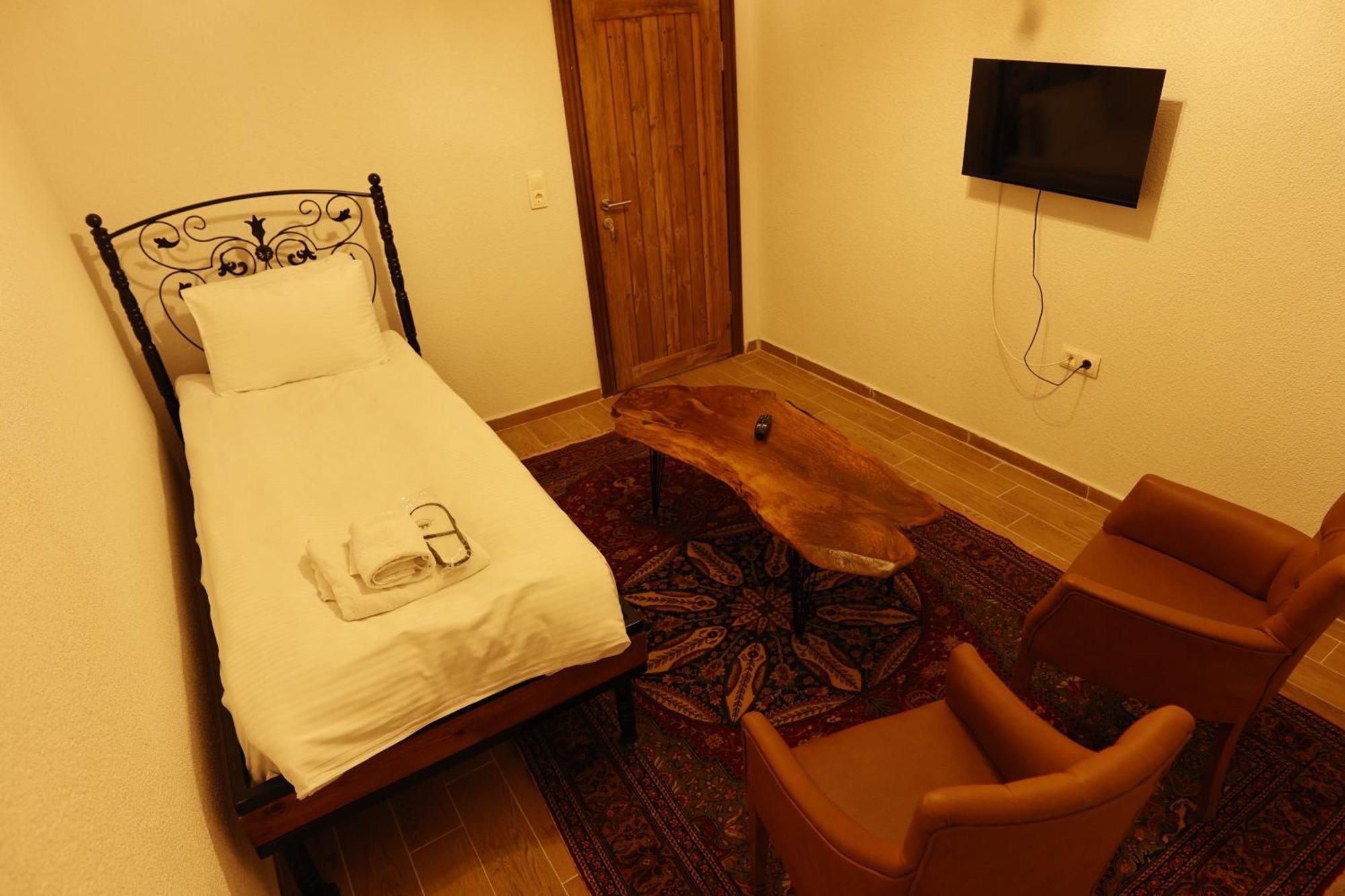 Ayaz Stone House Hotell Göreme Eksteriør bilde