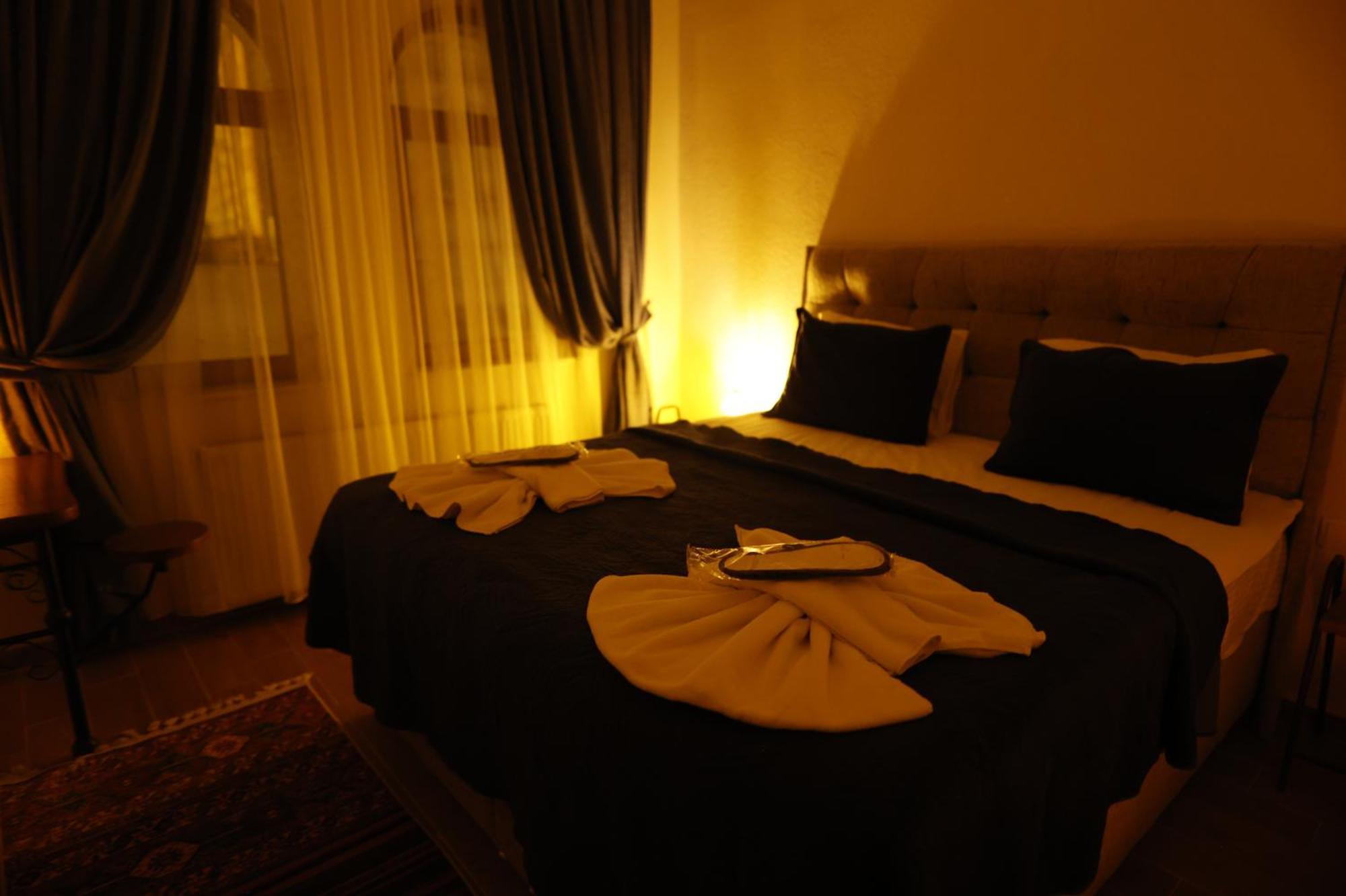 Ayaz Stone House Hotell Göreme Eksteriør bilde