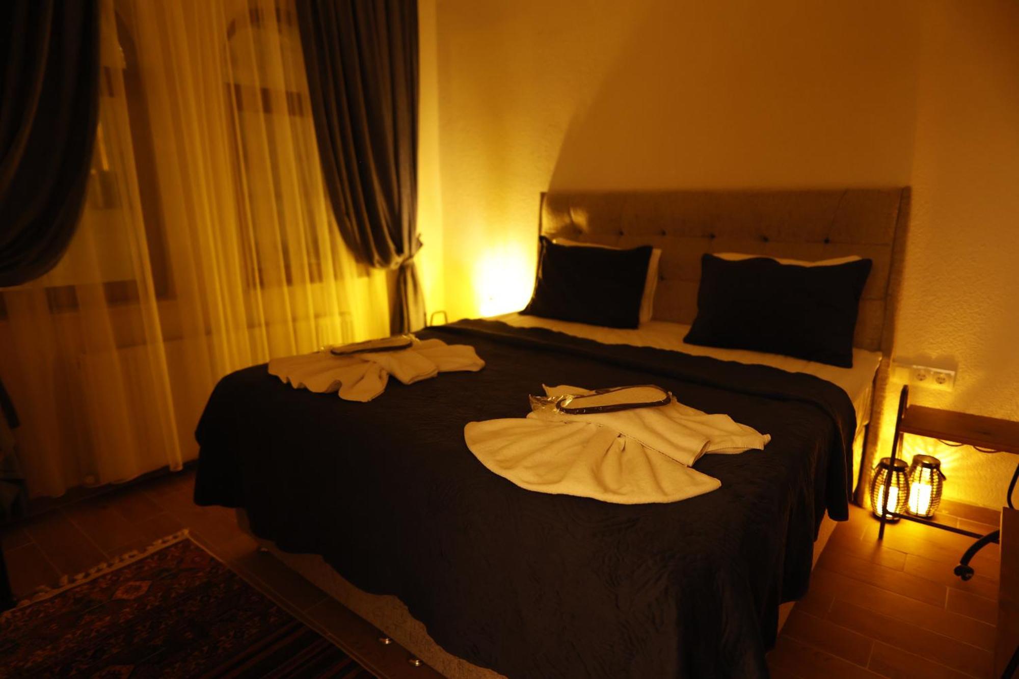 Ayaz Stone House Hotell Göreme Eksteriør bilde