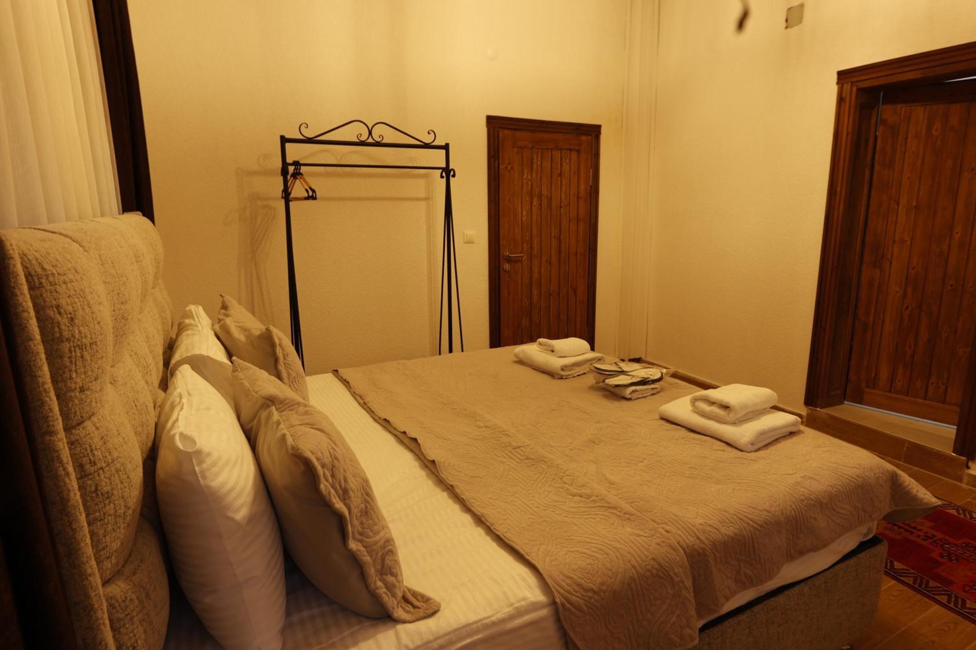Ayaz Stone House Hotell Göreme Eksteriør bilde