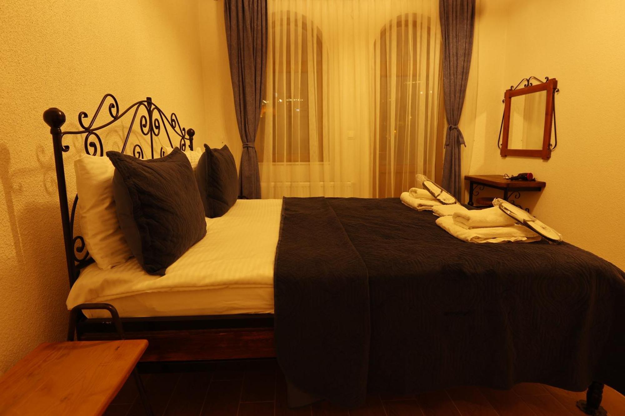 Ayaz Stone House Hotell Göreme Eksteriør bilde