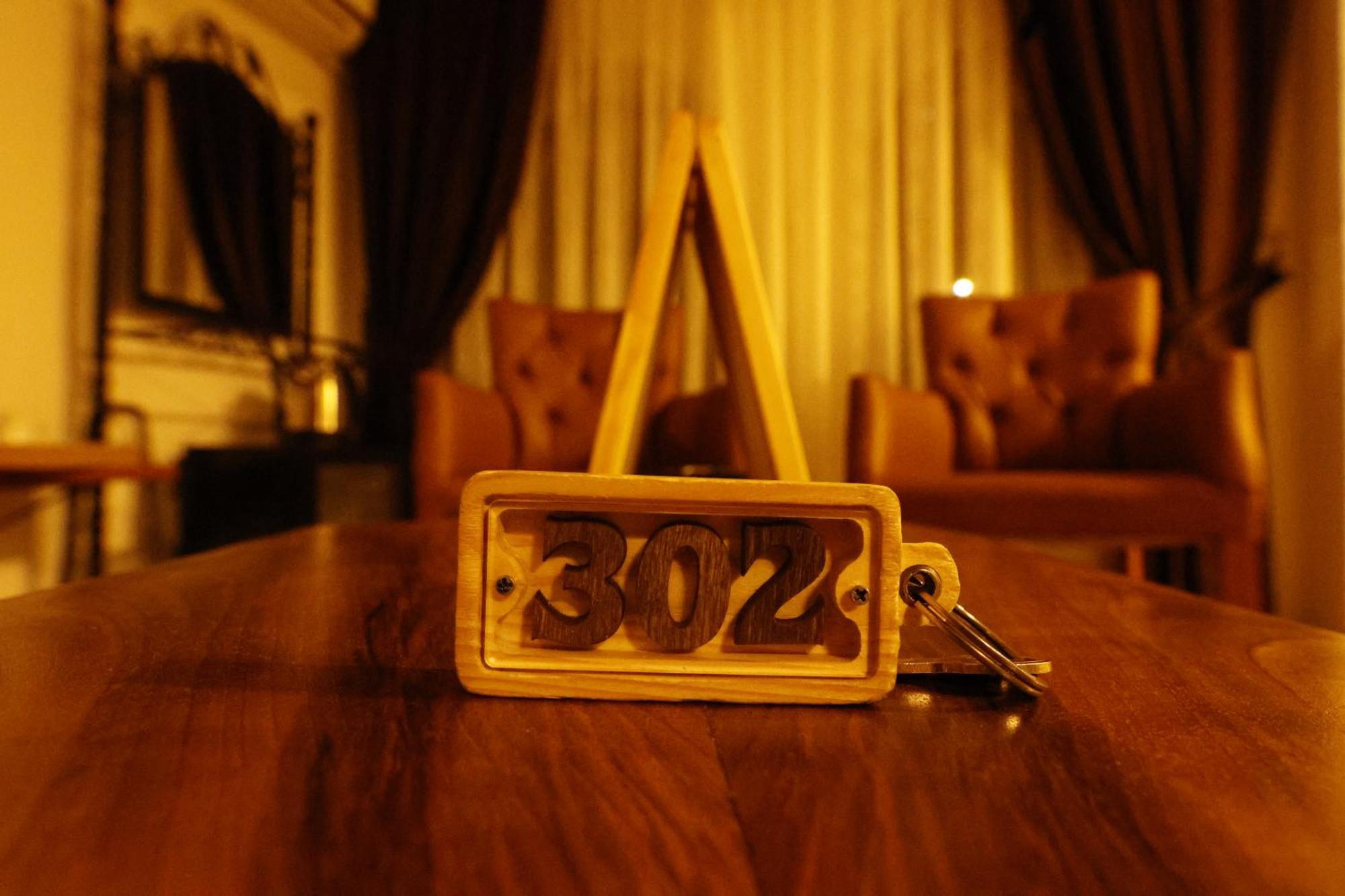 Ayaz Stone House Hotell Göreme Eksteriør bilde
