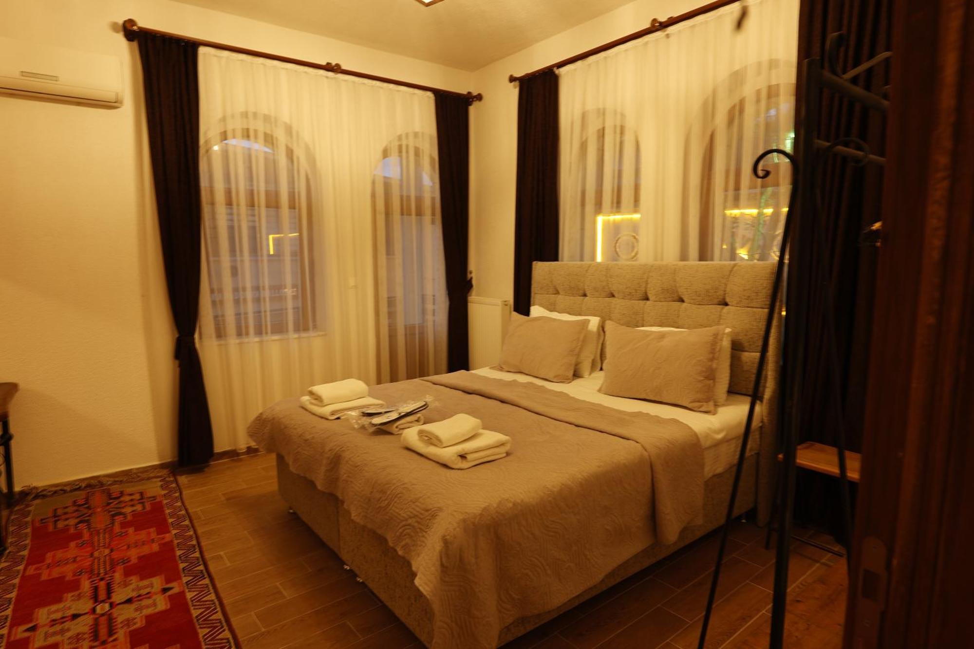 Ayaz Stone House Hotell Göreme Eksteriør bilde