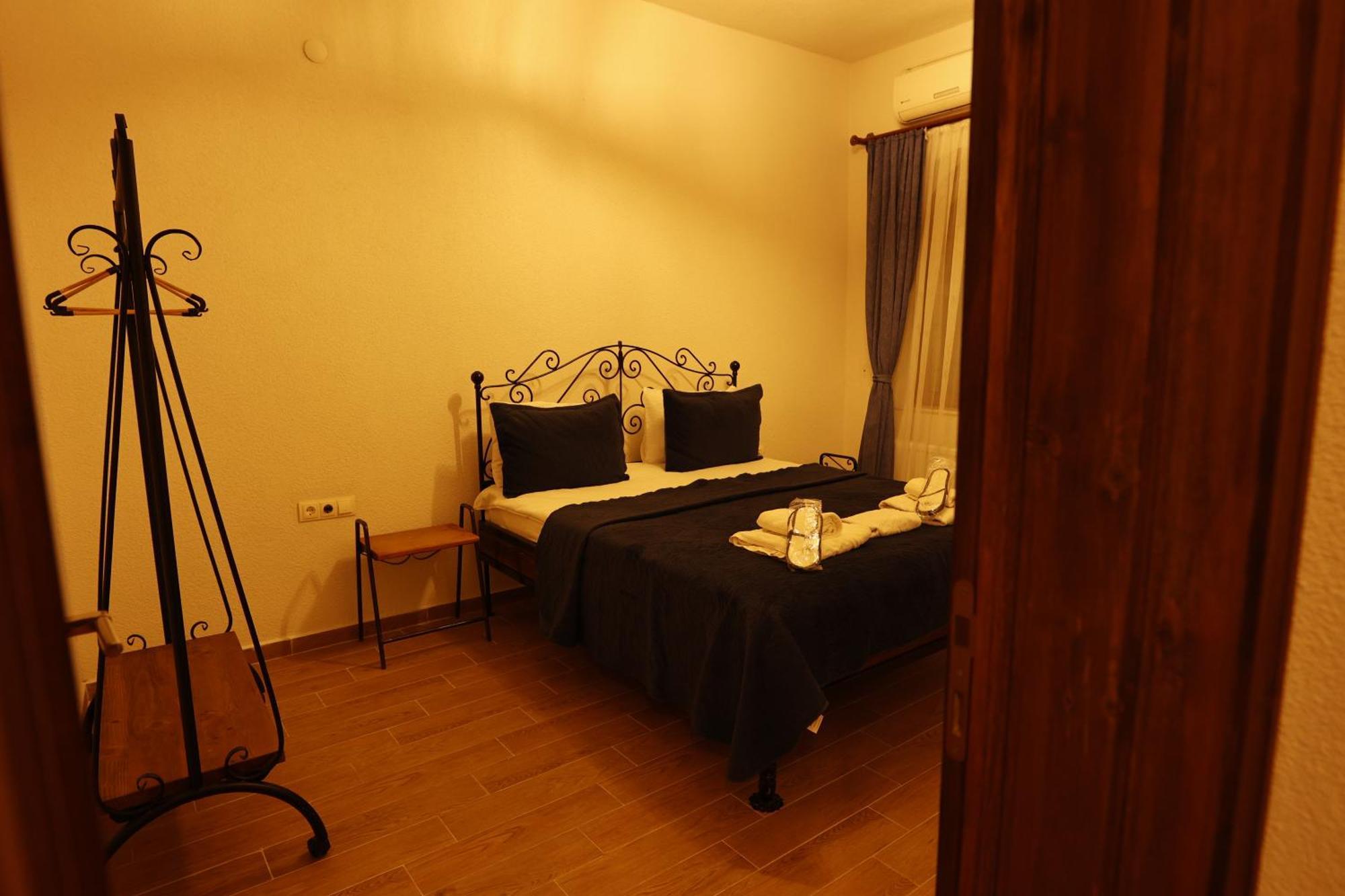 Ayaz Stone House Hotell Göreme Eksteriør bilde