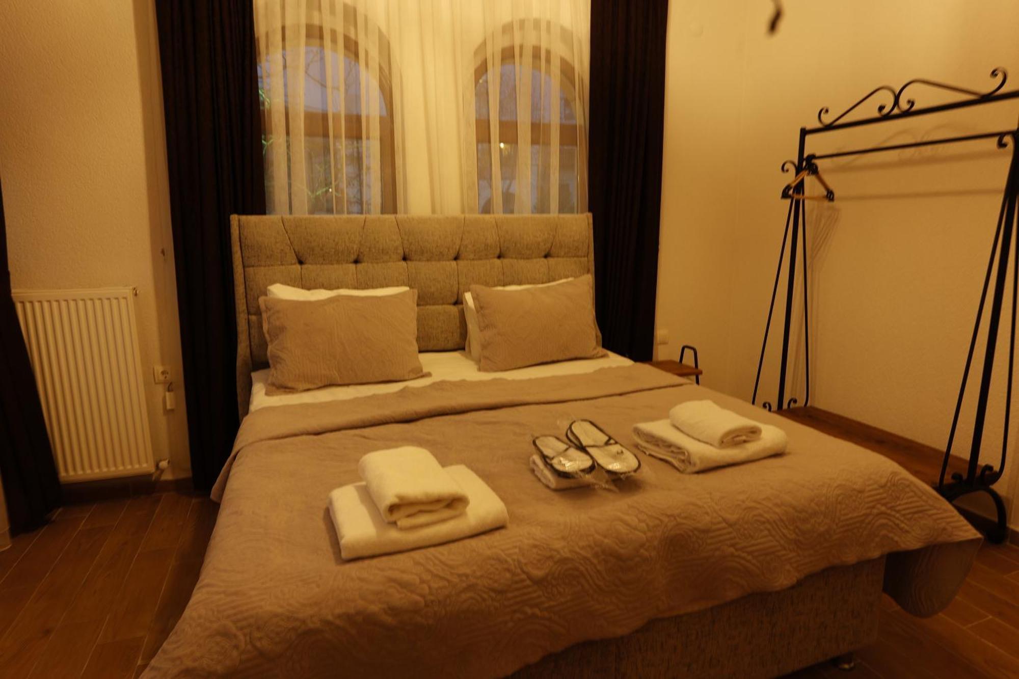 Ayaz Stone House Hotell Göreme Eksteriør bilde
