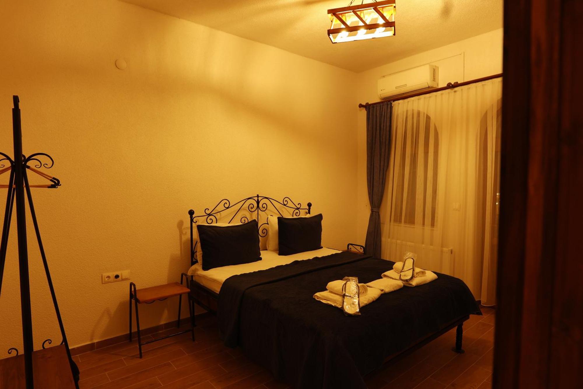 Ayaz Stone House Hotell Göreme Eksteriør bilde