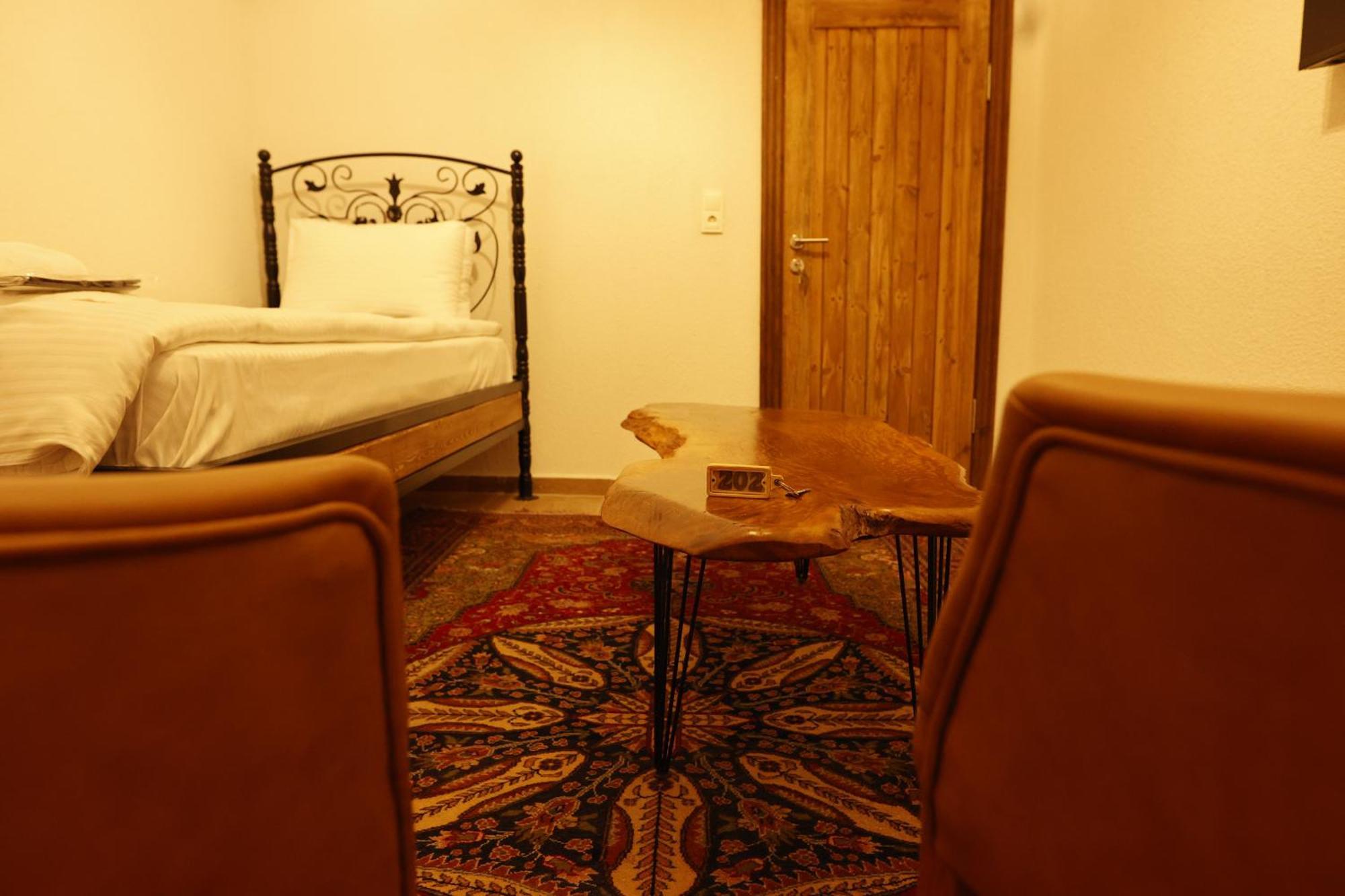 Ayaz Stone House Hotell Göreme Eksteriør bilde