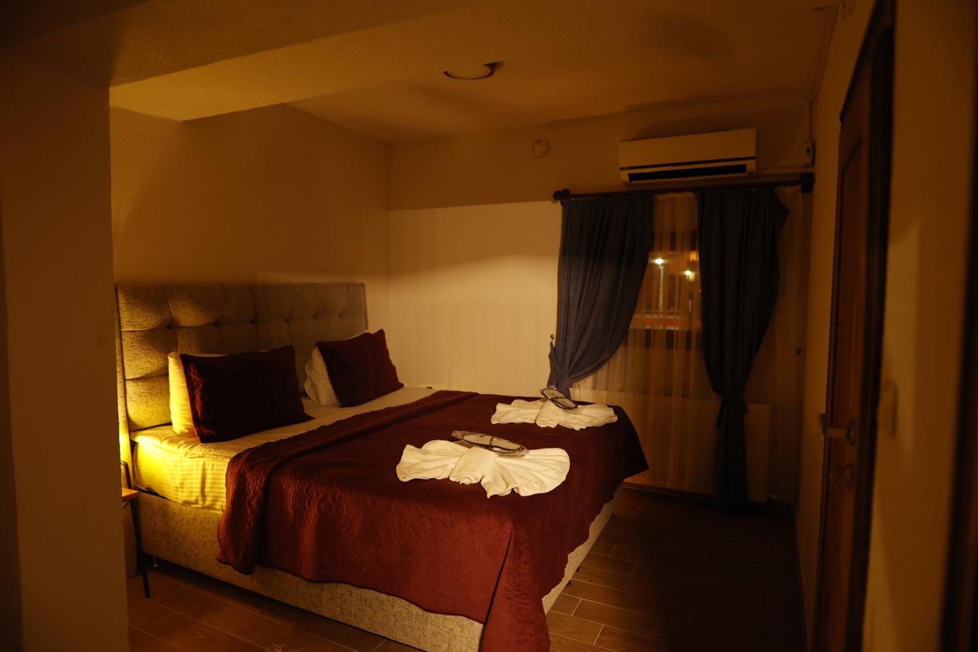 Ayaz Stone House Hotell Göreme Eksteriør bilde