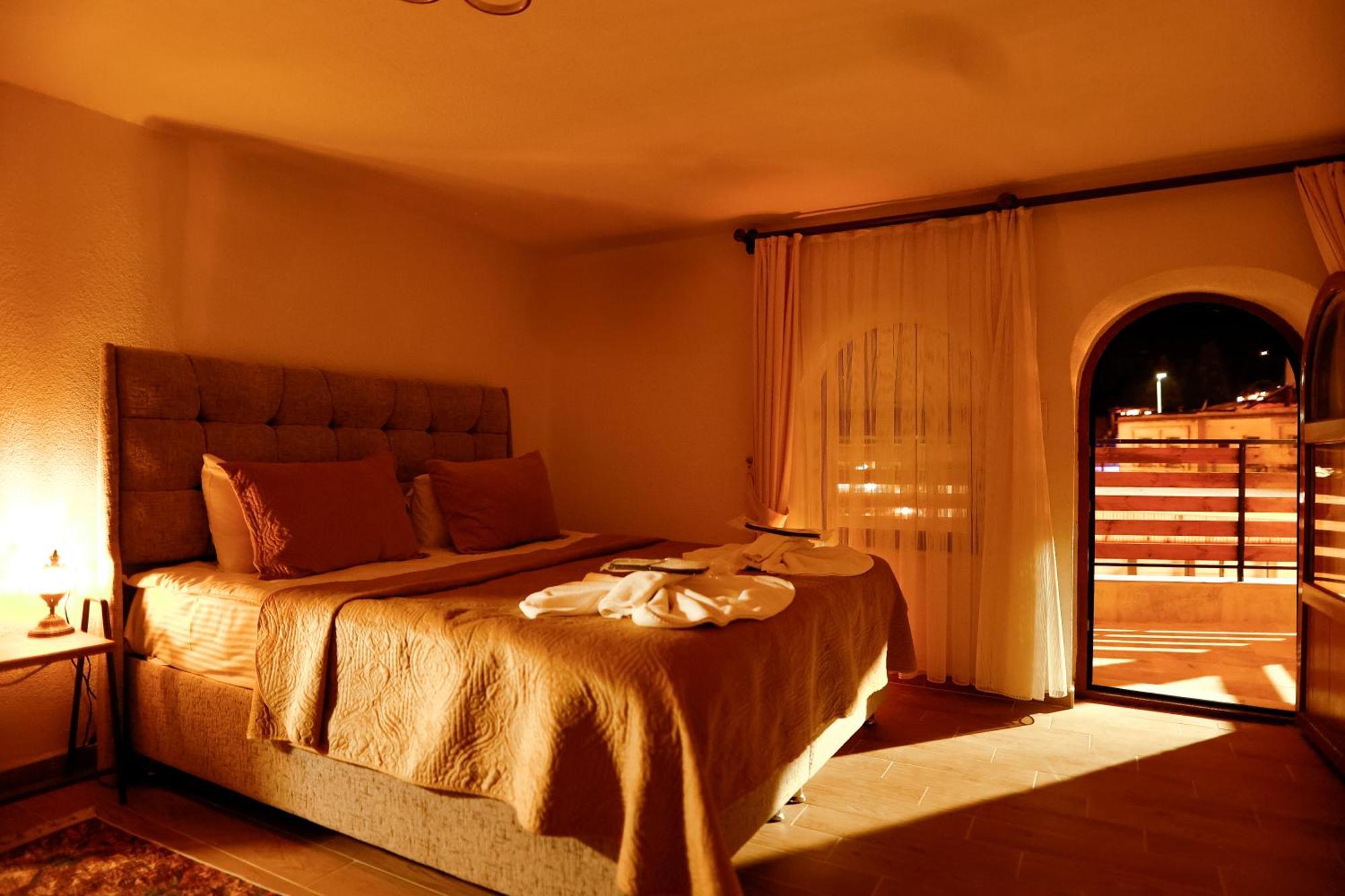 Ayaz Stone House Hotell Göreme Eksteriør bilde