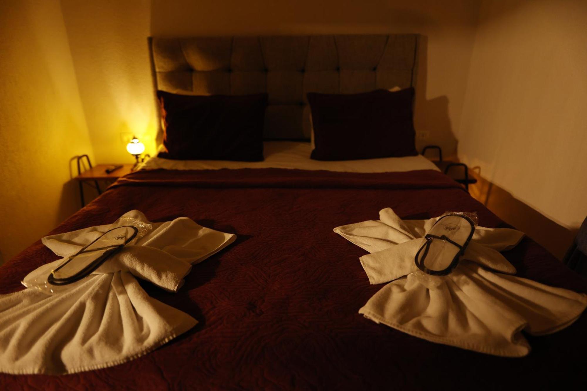 Ayaz Stone House Hotell Göreme Eksteriør bilde
