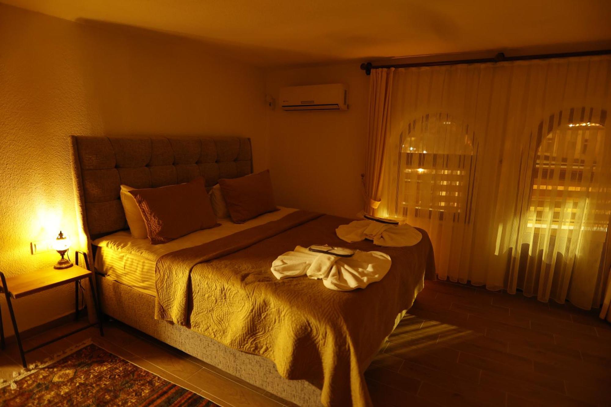Ayaz Stone House Hotell Göreme Eksteriør bilde